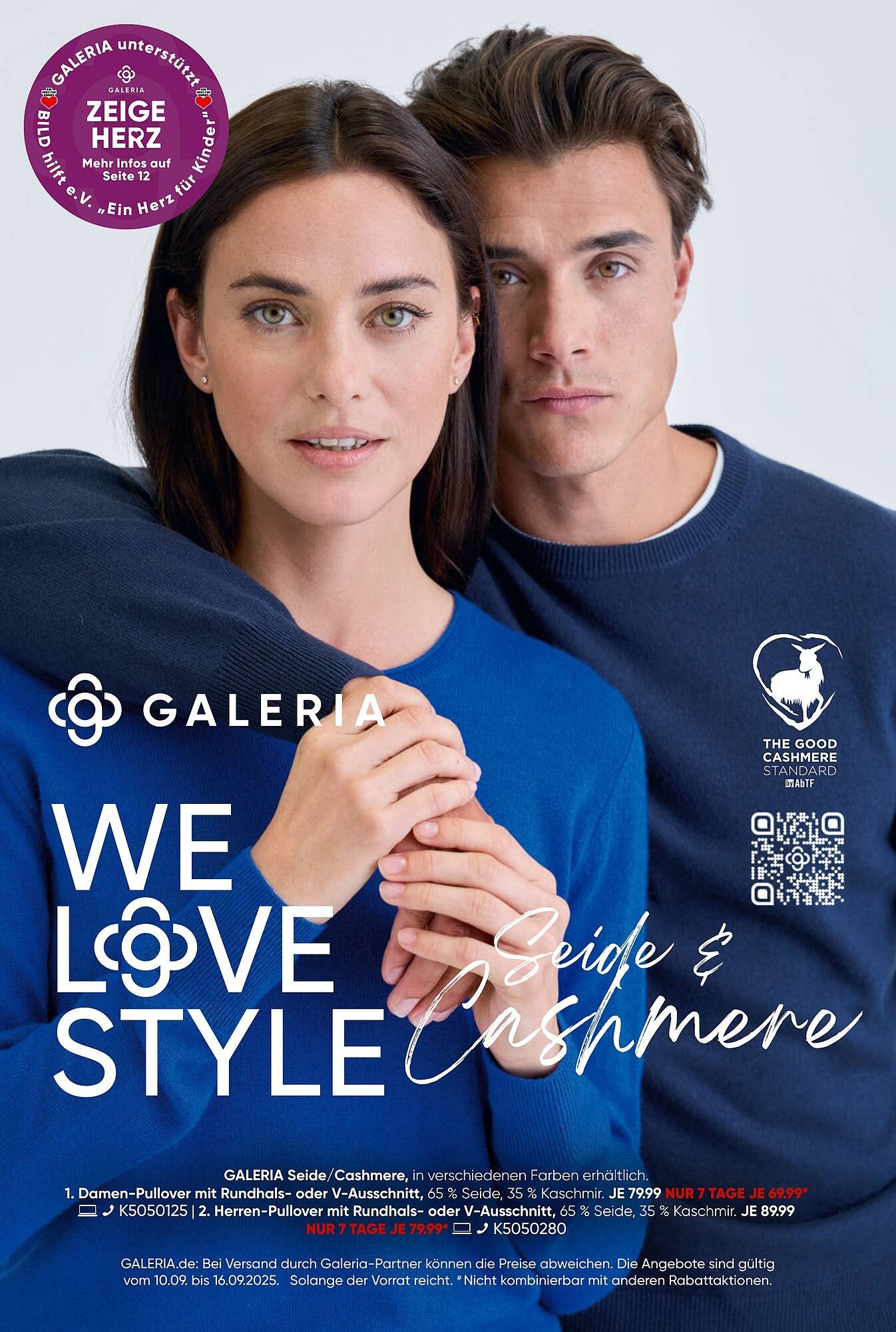 Galeria Prospekt (2025-09-10 - 2025-09-16) | 1