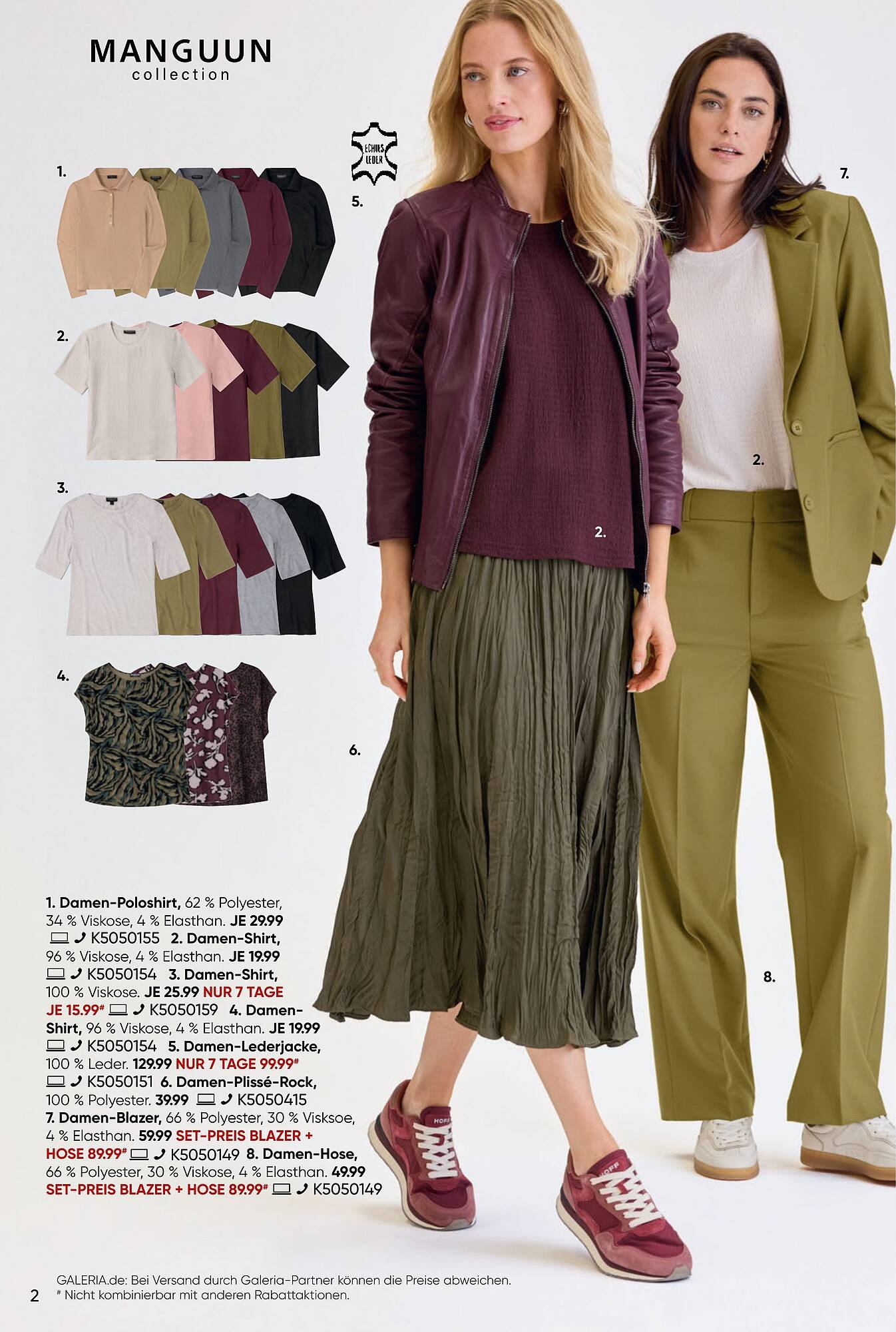 Galeria Prospekt (2025-09-10 - 2025-09-16) | 2