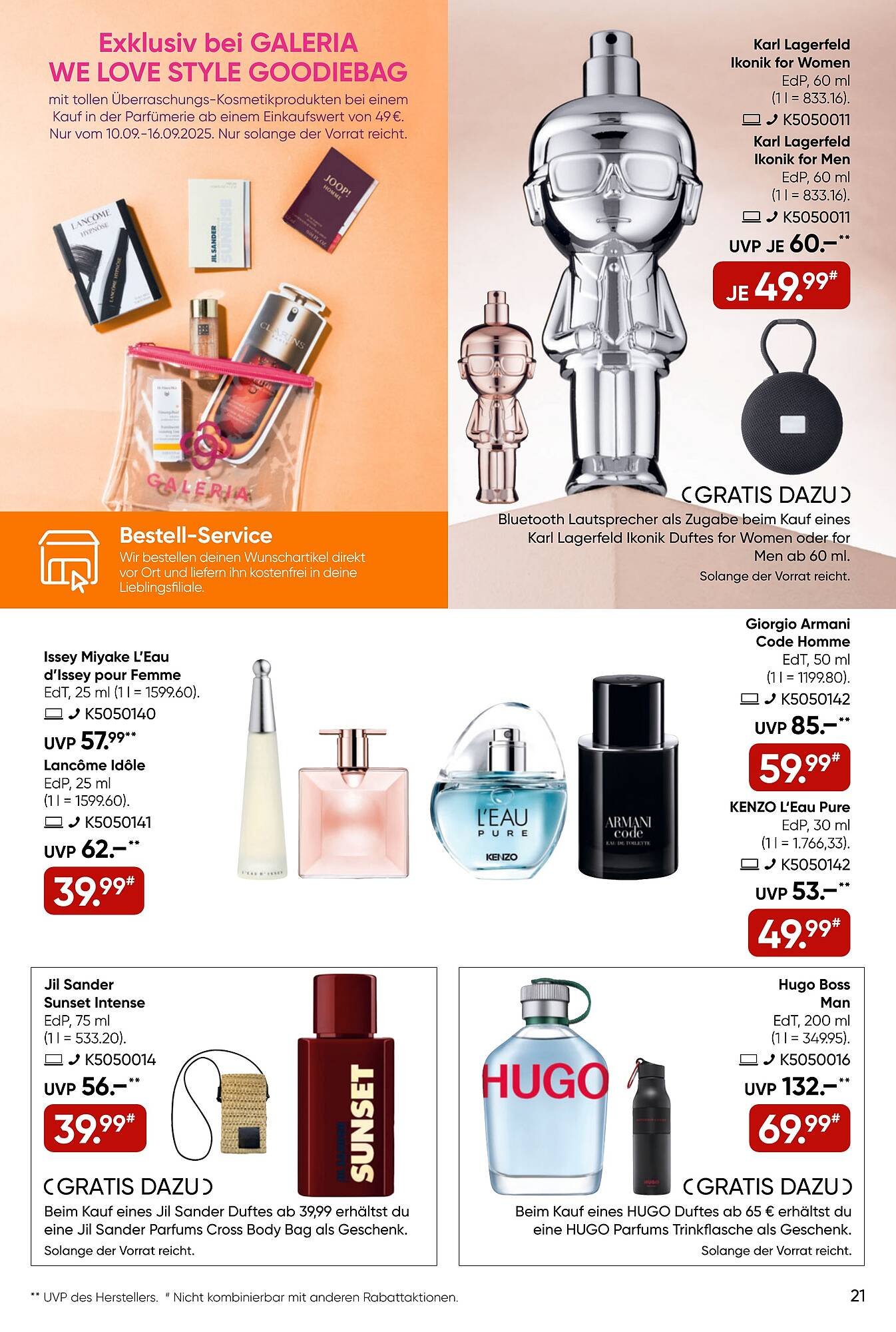 Galeria Prospekt (2025-09-10 - 2025-09-16) | 21