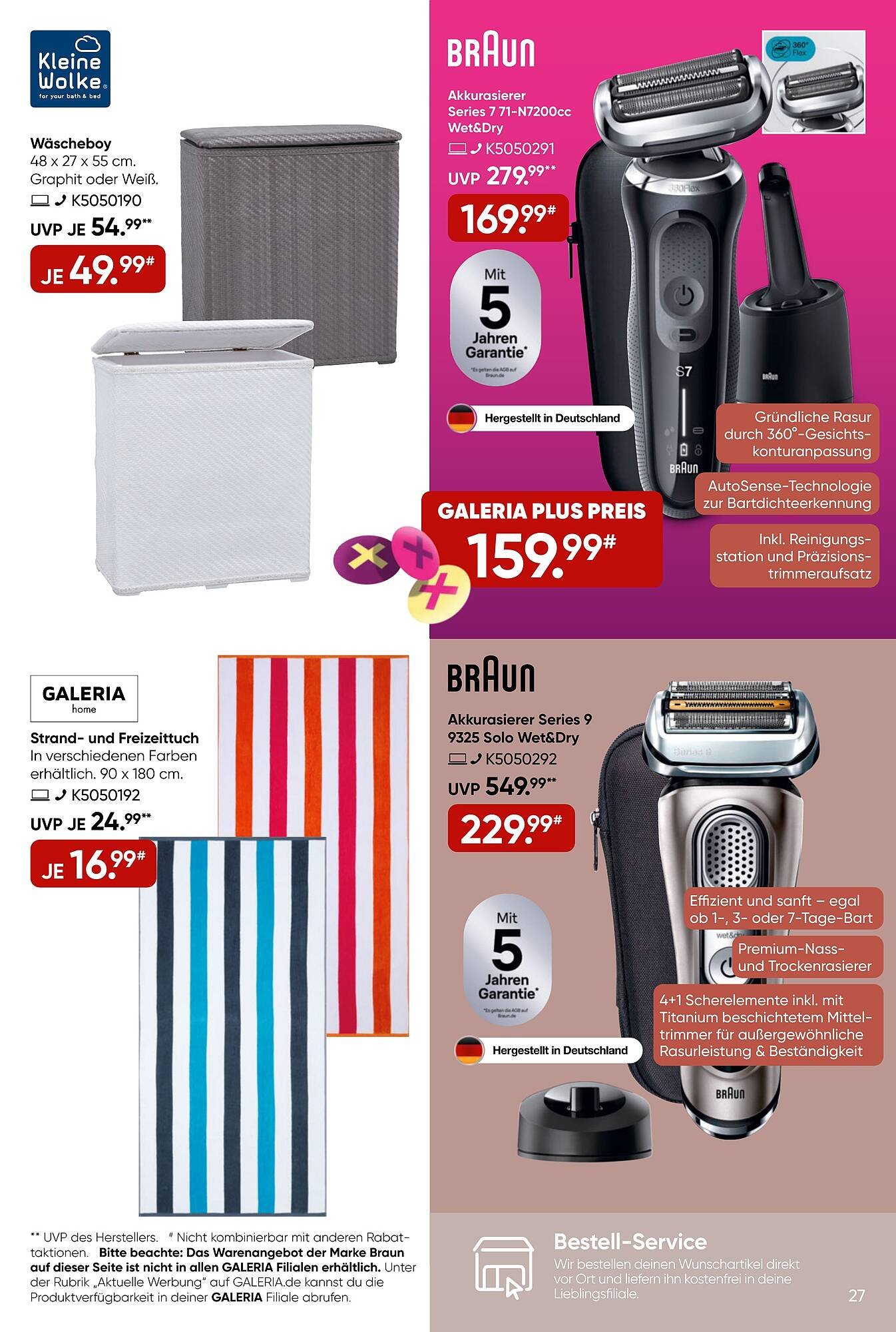Galeria Prospekt (2025-09-10 - 2025-09-16) | 27