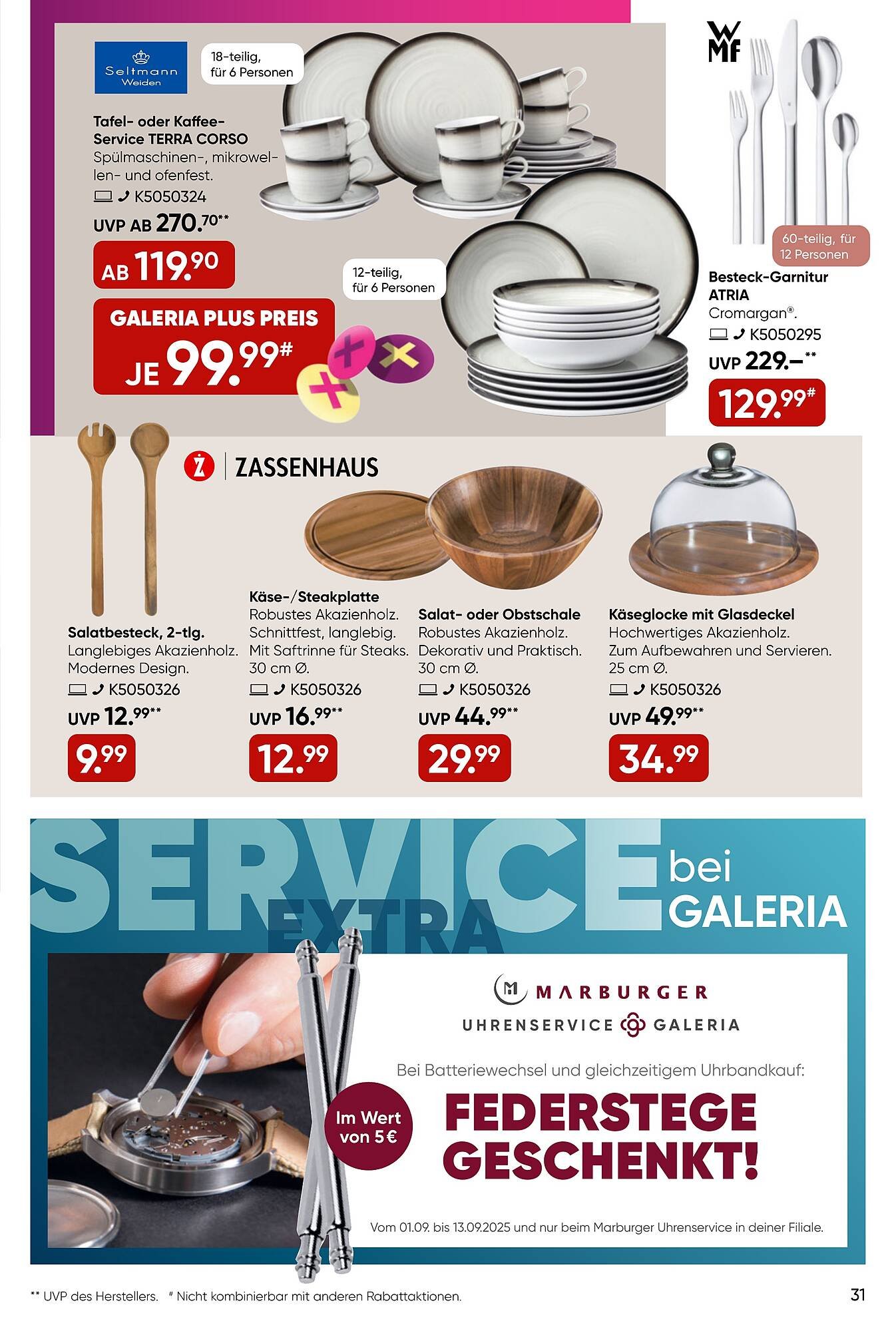Galeria Prospekt (2025-09-10 - 2025-09-16) | 31