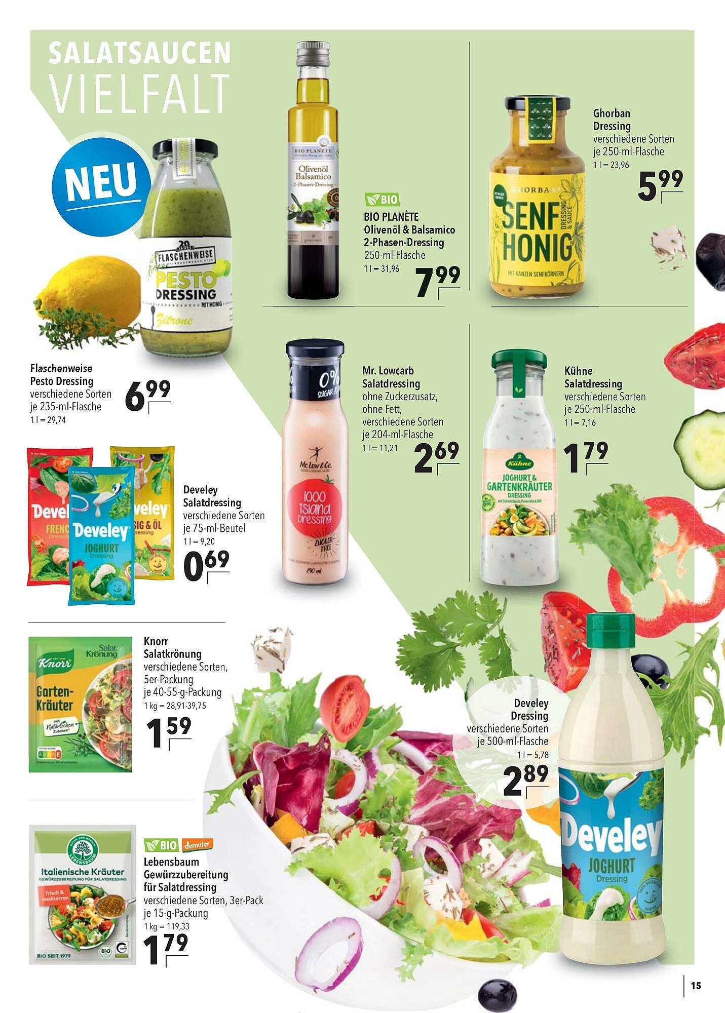CITTI Markt Prospekt