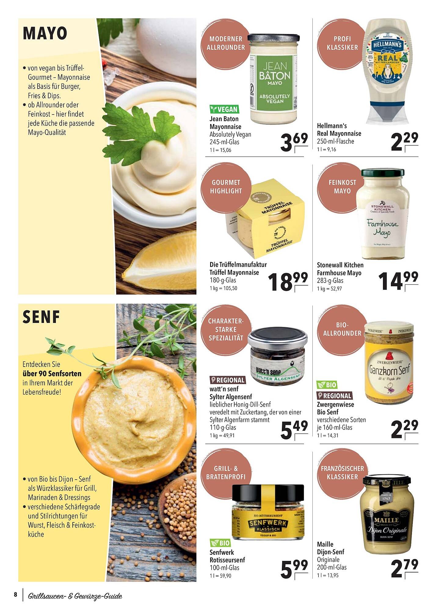 CITTI Markt Prospekt