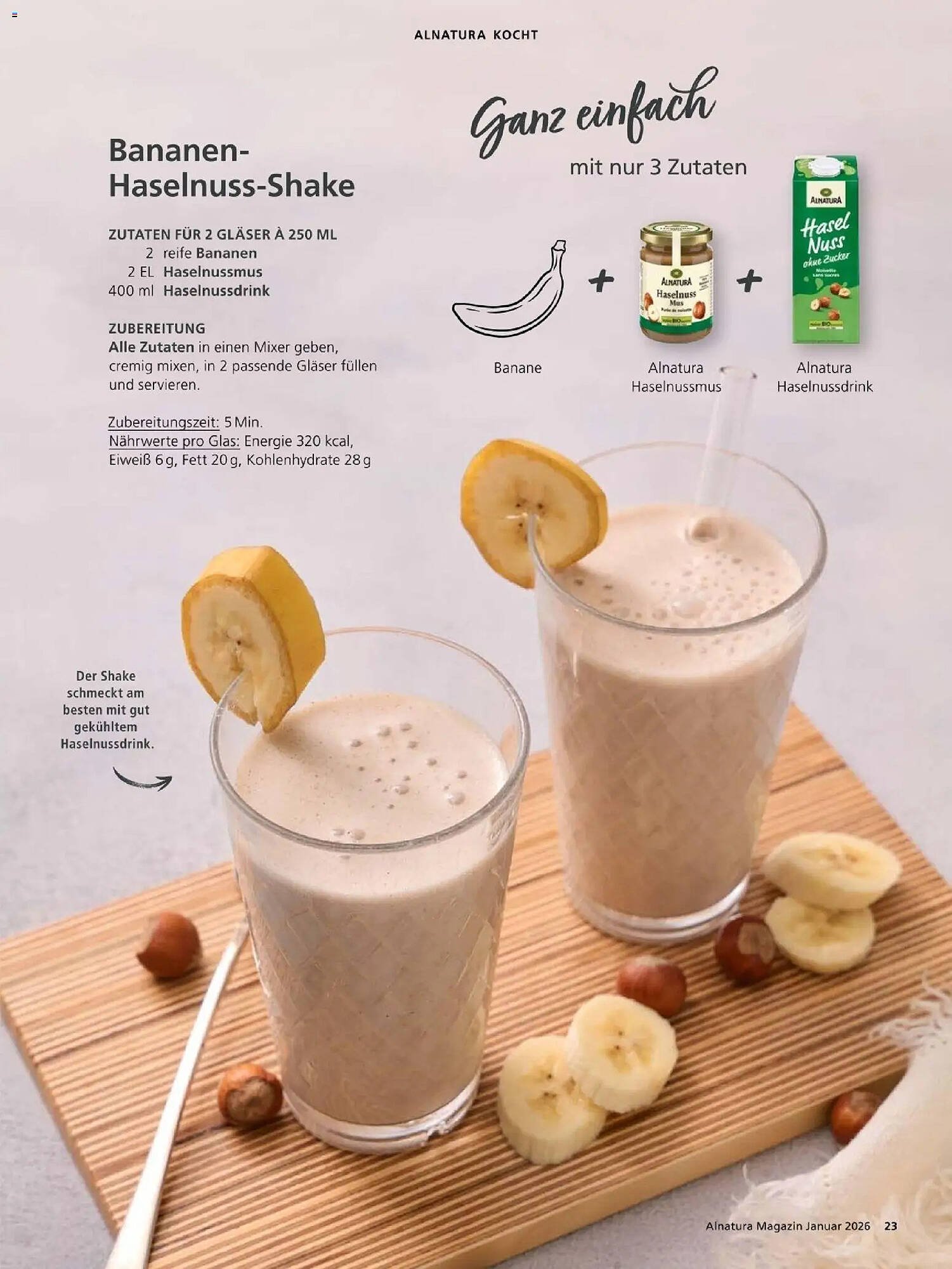 Alnatura Prospekt (2026-01-01 - 2026-01-31)