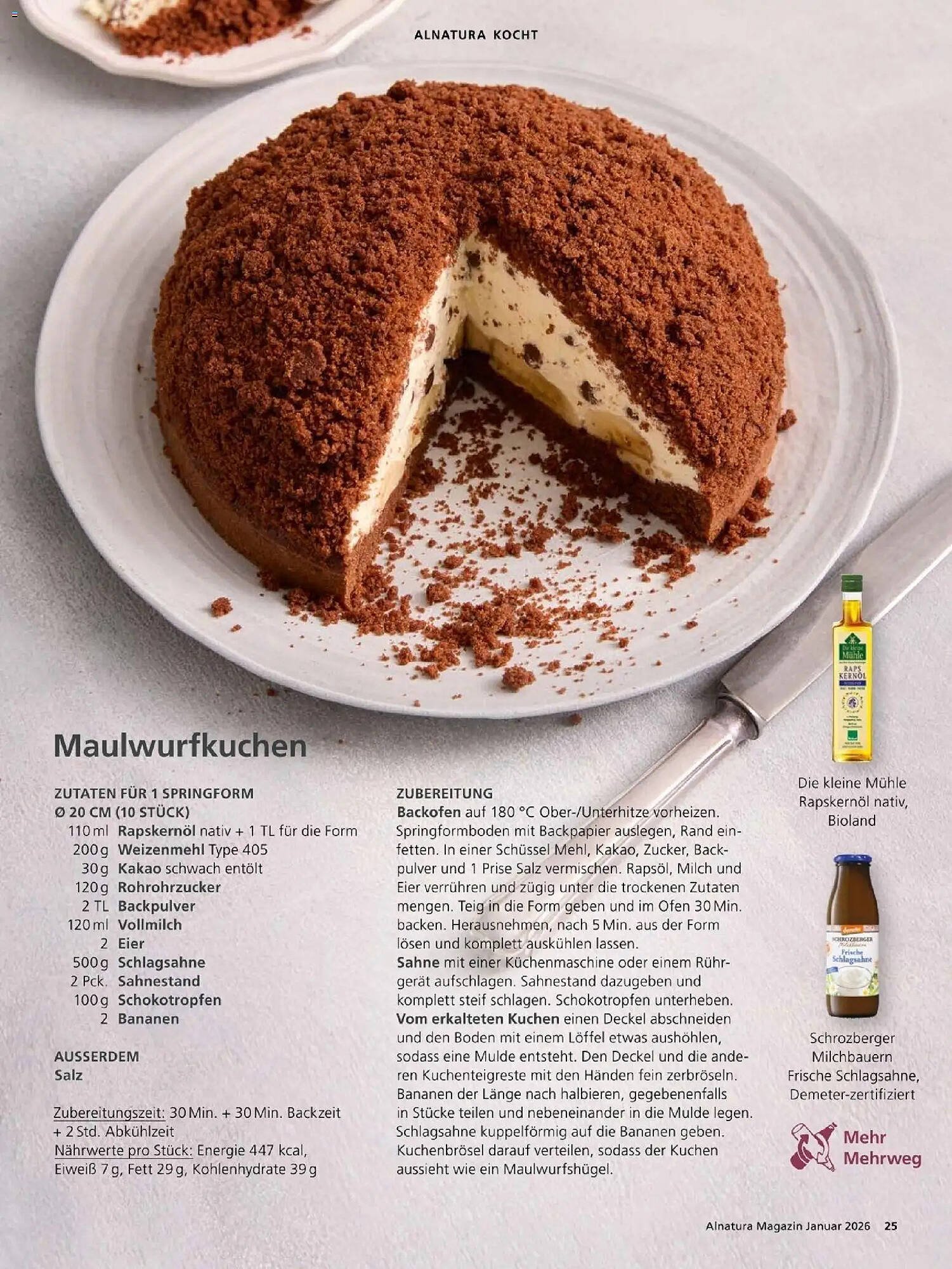 Alnatura Prospekt (2026-01-01 - 2026-01-31)