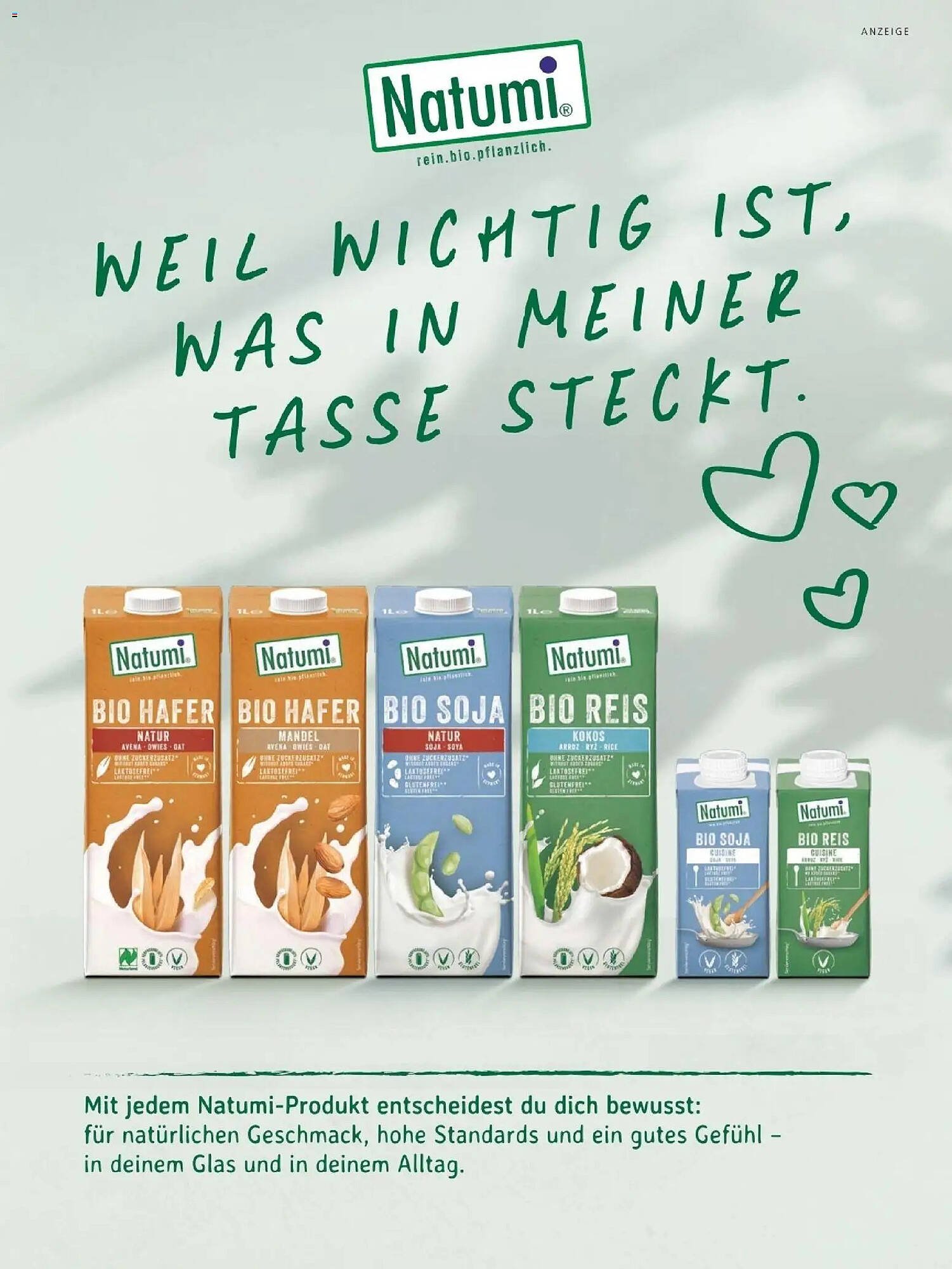 Alnatura Prospekt (2026-01-01 - 2026-01-31)