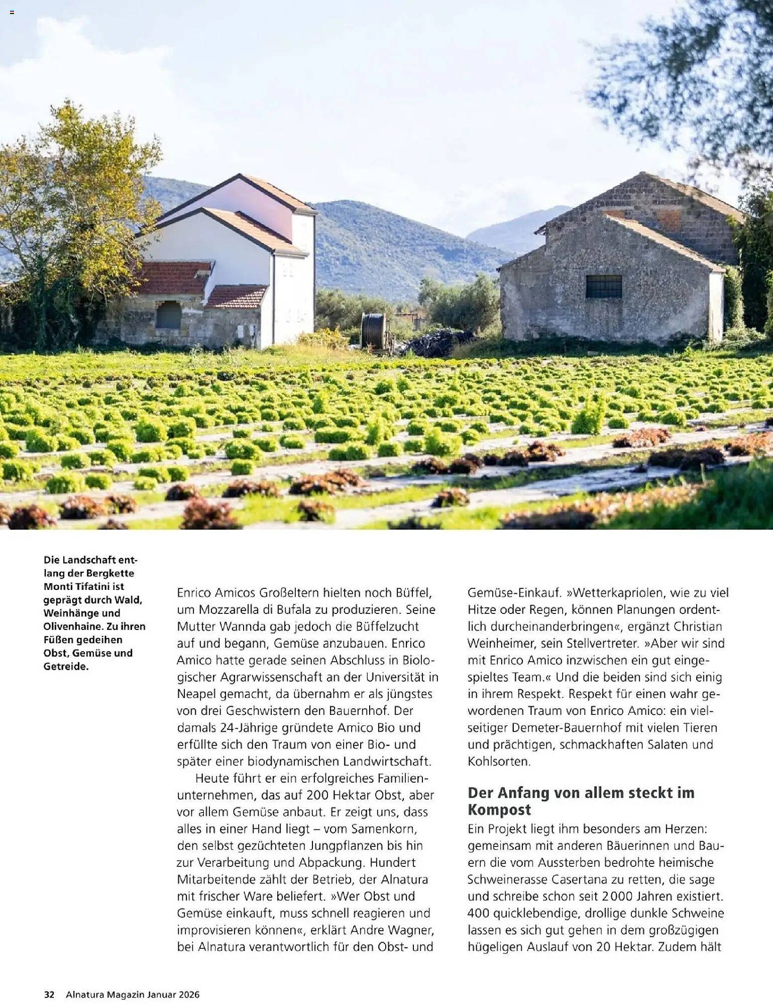 Alnatura Prospekt (2026-01-01 - 2026-01-31)