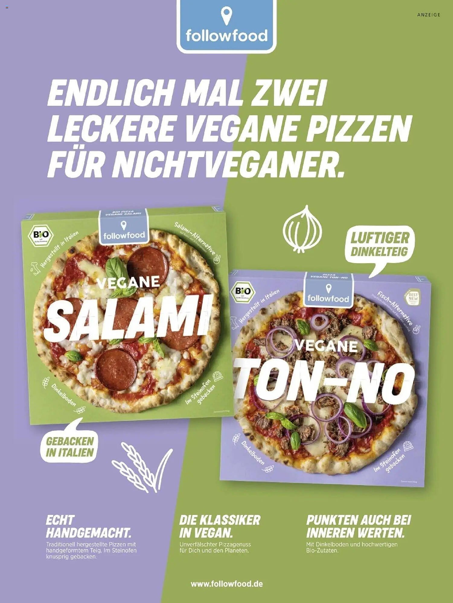 Alnatura Prospekt (2026-01-01 - 2026-01-31)