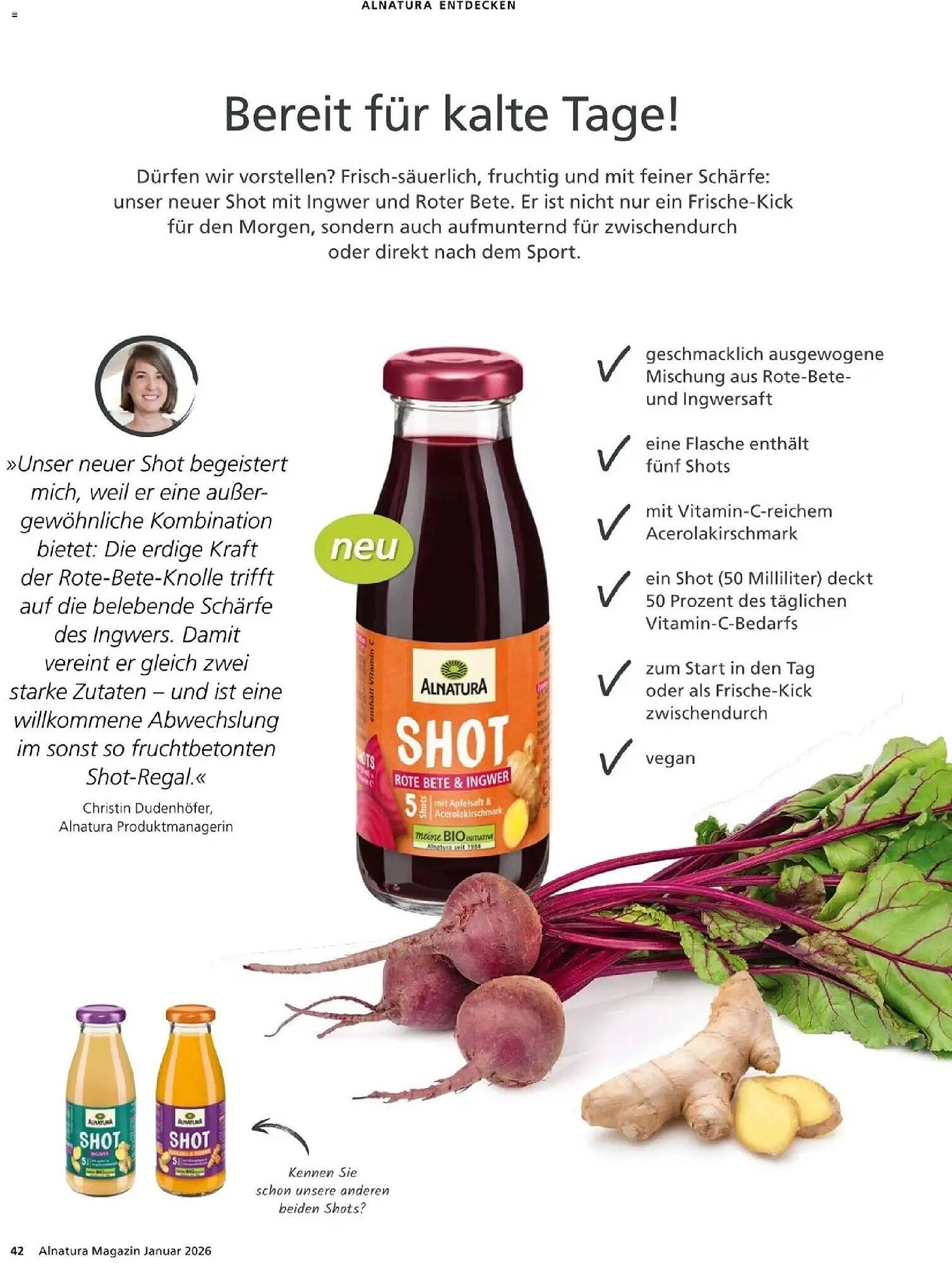 Alnatura Prospekt (2026-01-01 - 2026-01-31)