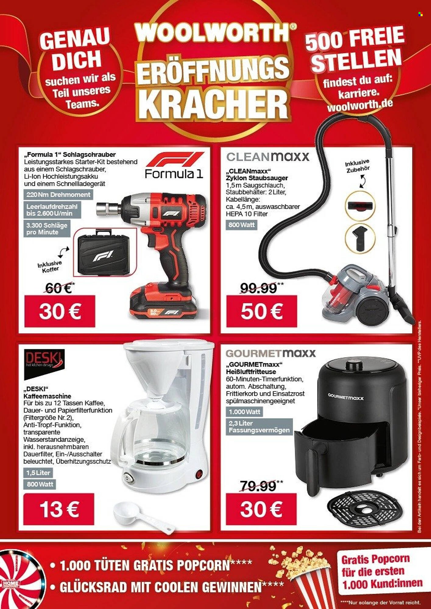 Woolworth Prospekt (2025-07-31 - 2025-07-31) | 5