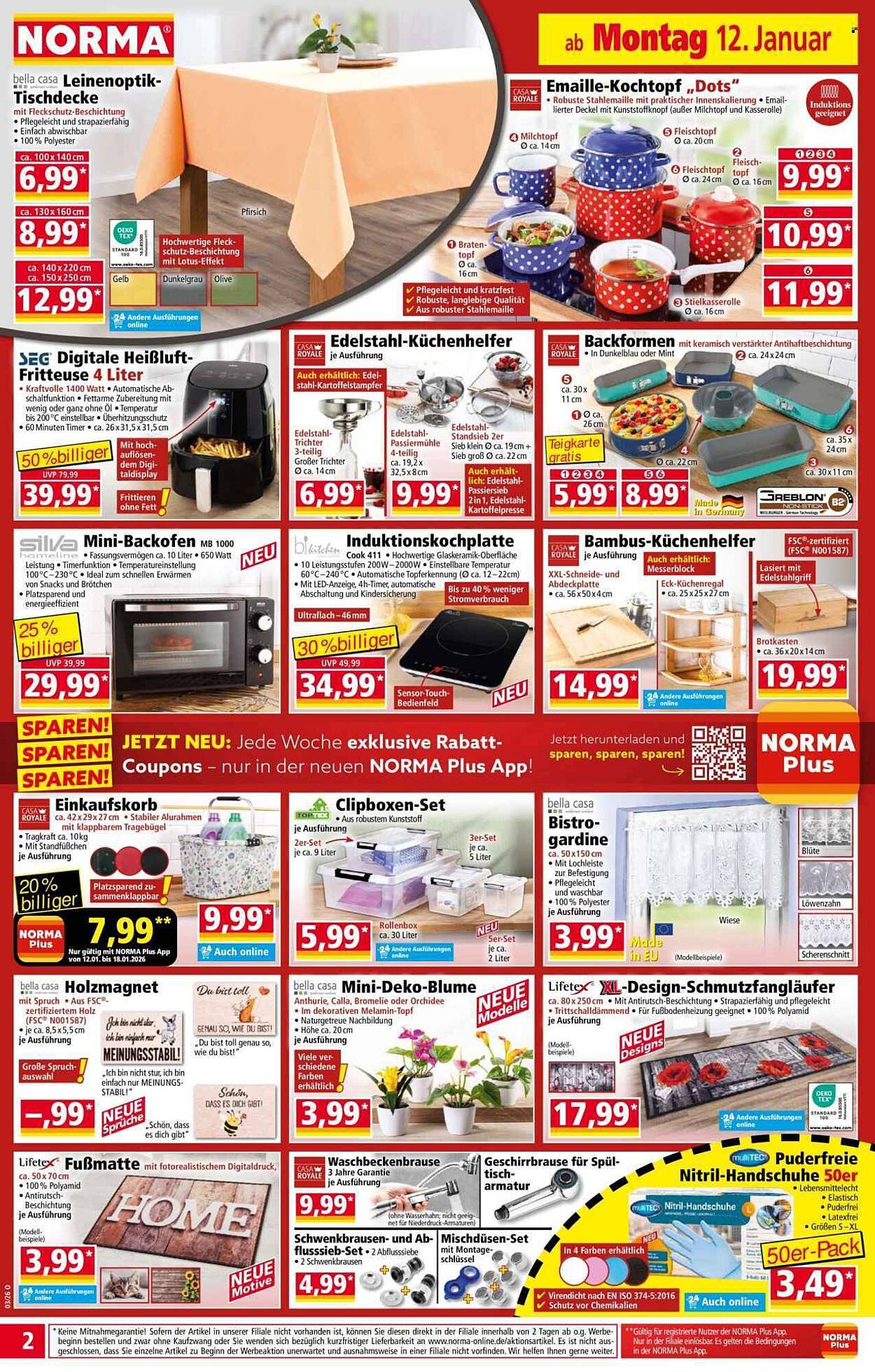 Norma Prospekt (2026-01-12 - 2026-01-18)