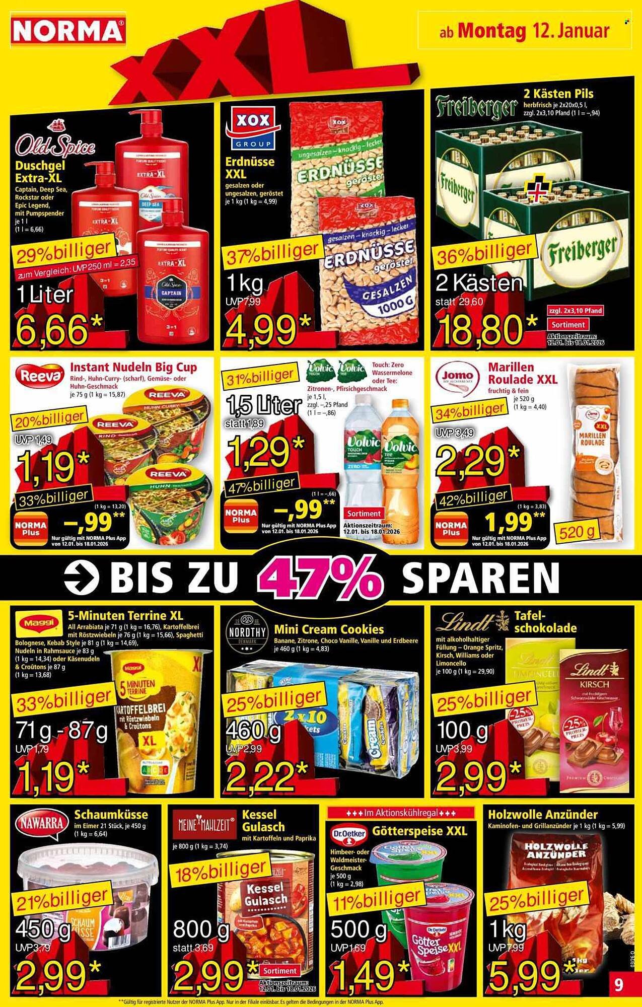 Norma Prospekt (2026-01-12 - 2026-01-18)