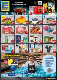 Edeka Prospekt (2025-10-22 - 2025-10-25)