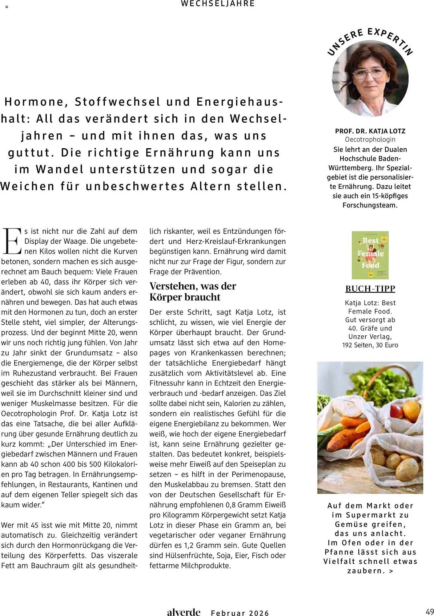 Dm drogerie Magazin
