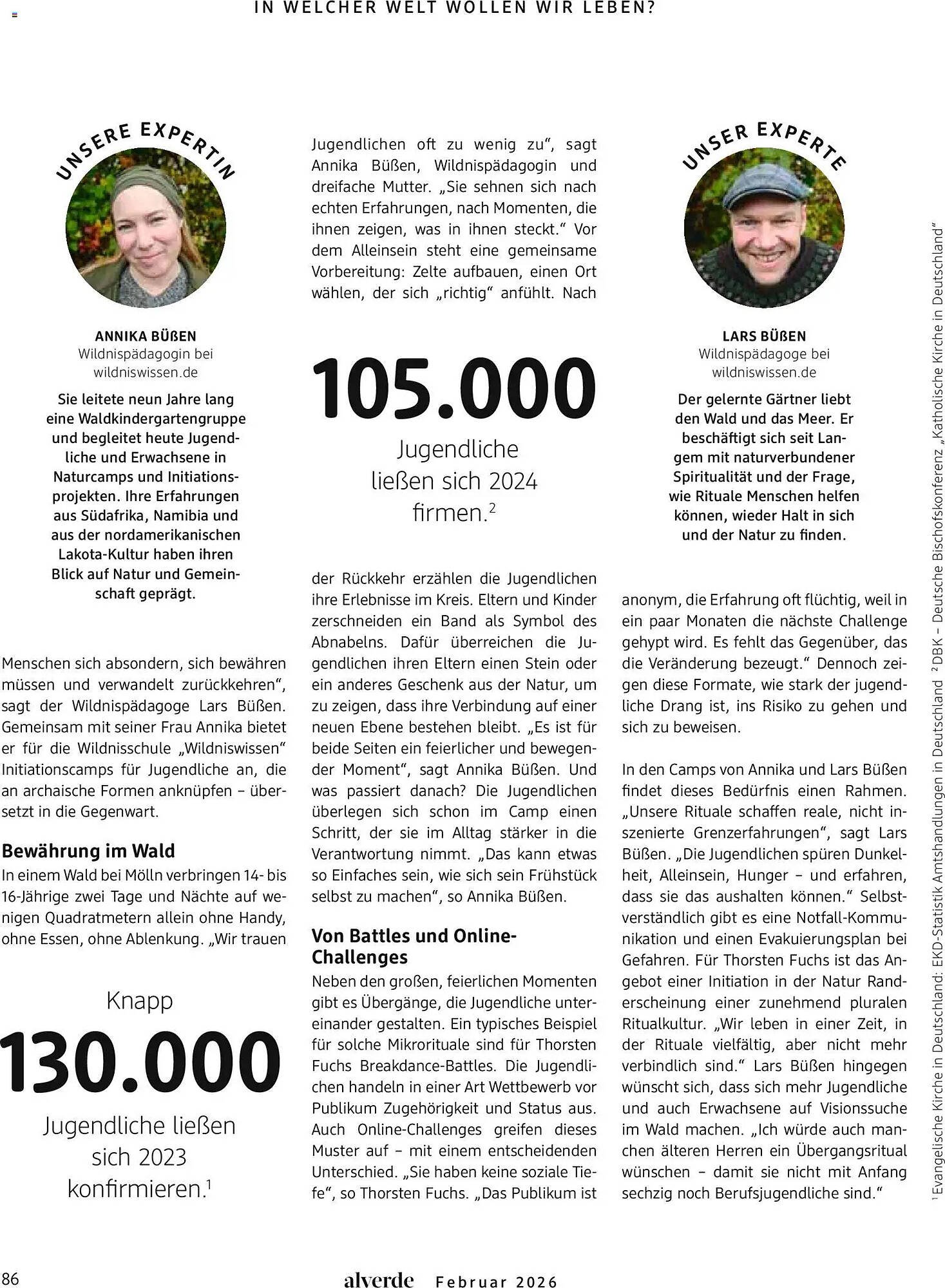 Dm drogerie Magazin