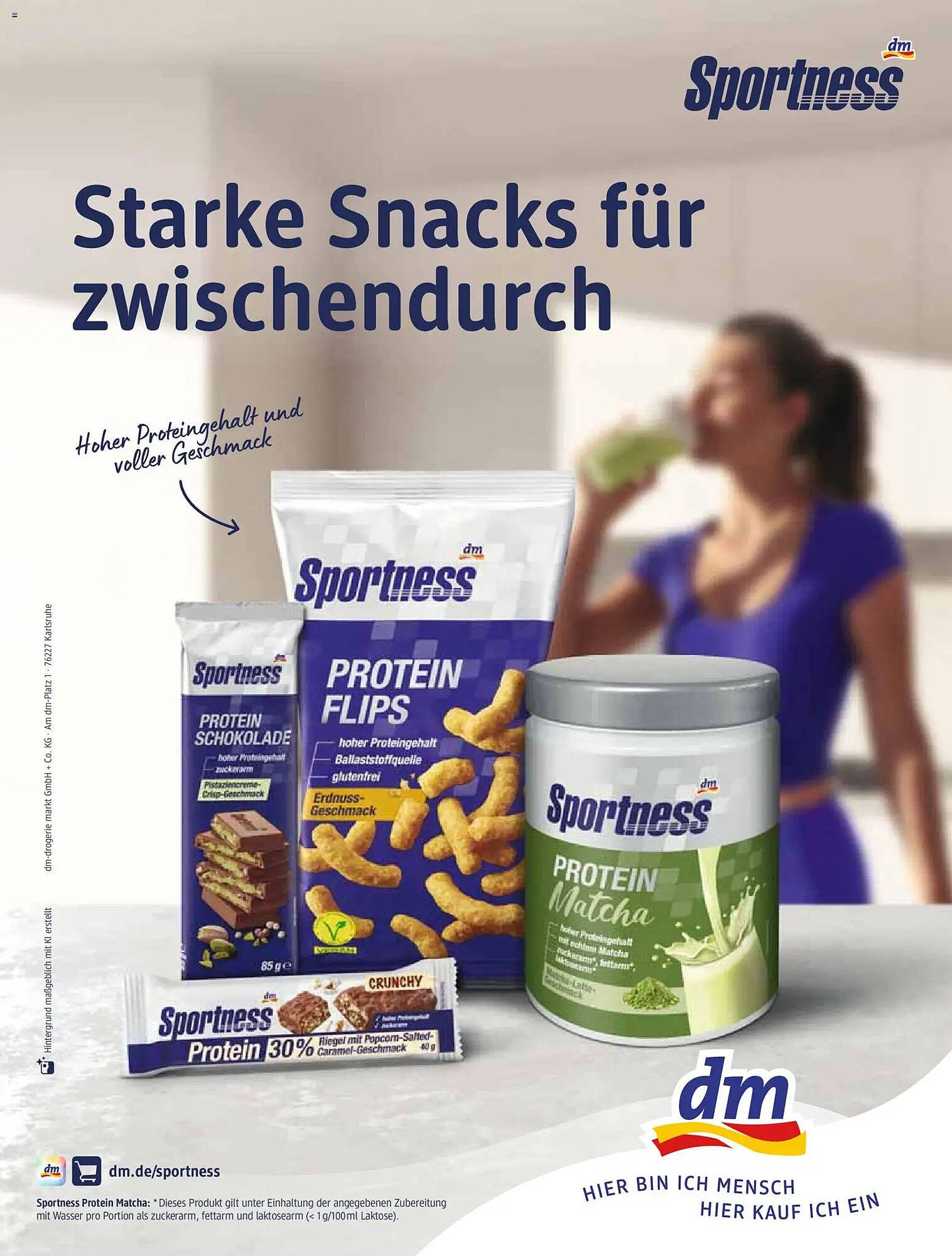 Dm drogerie Magazin