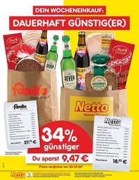 Netto Marken-Discount Prospekt