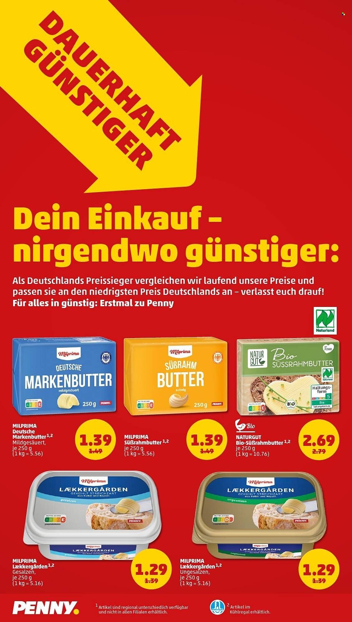 PENNY Prospekt (2025-11-03 - 2025-11-08)