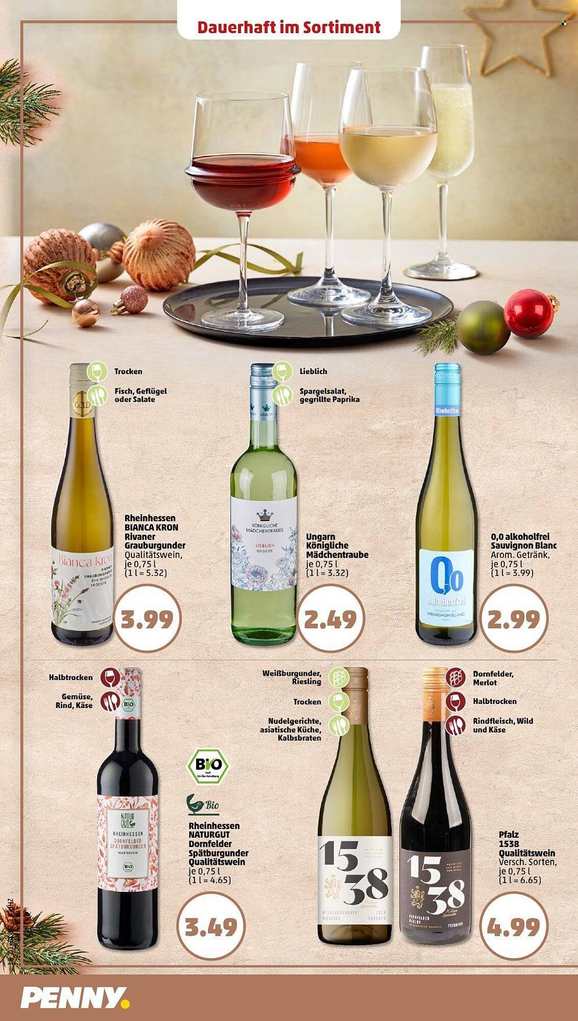 PENNY Prospekt (2025-11-03 - 2025-11-08)