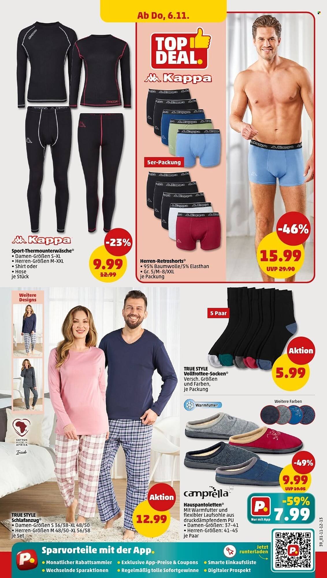 PENNY Prospekt (2025-11-03 - 2025-11-08)