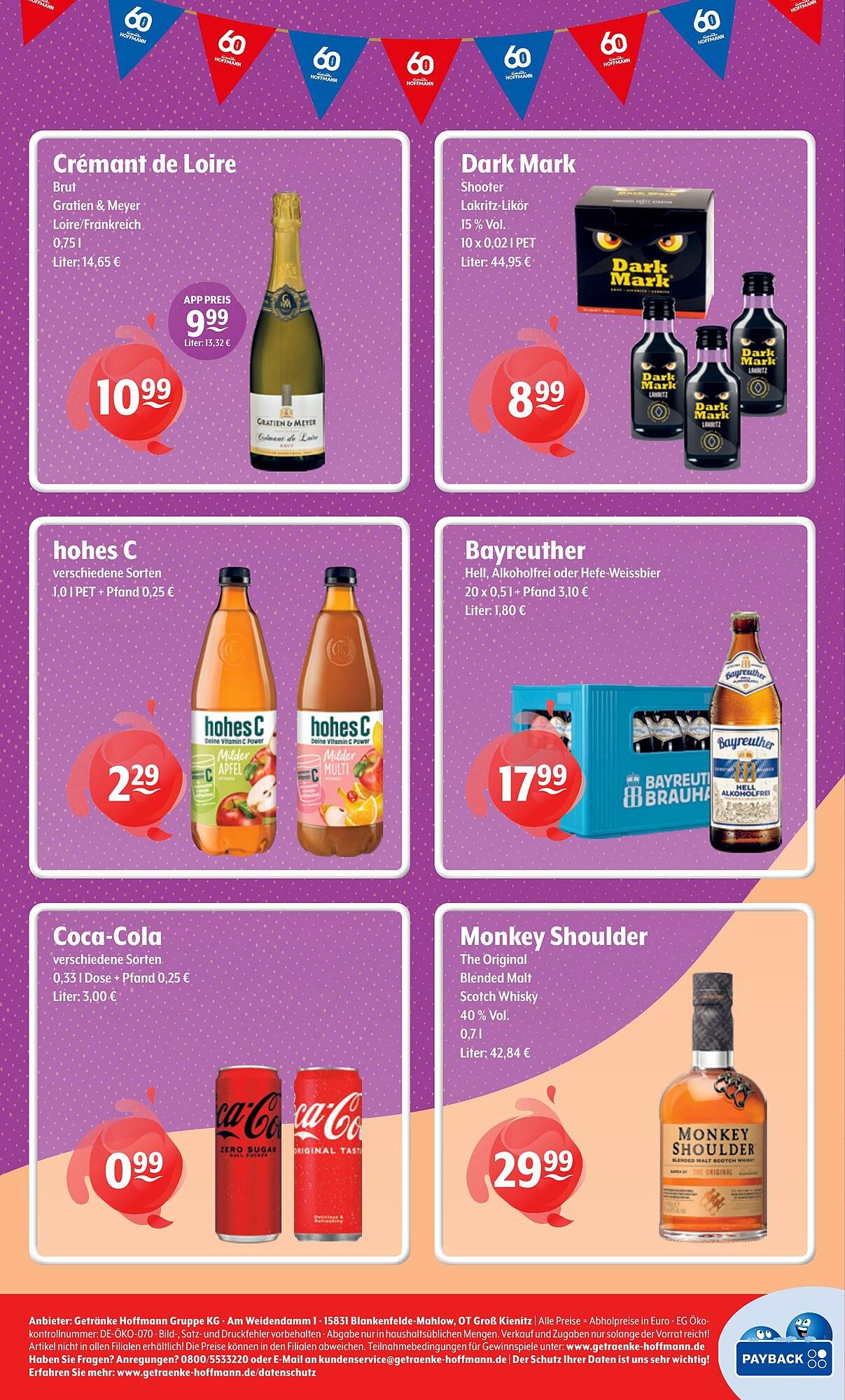 Trink und Spare Prospekt (2026-04-27 - 2026-05-02)