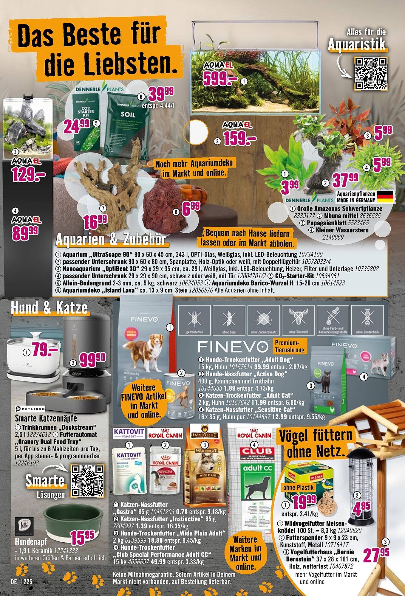 Hornbach Prospekt (2025-11-26 - 2025-12-24)