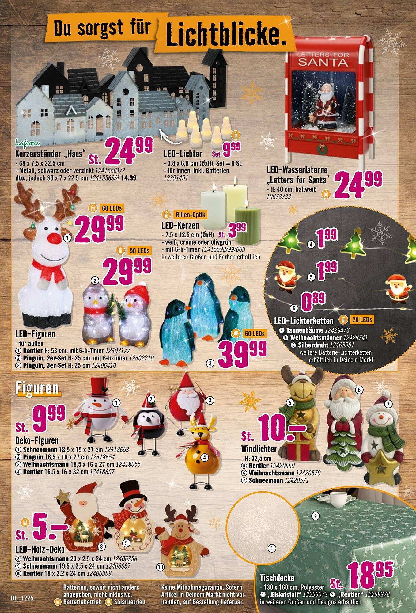 Hornbach Prospekt (2025-11-26 - 2025-12-24)