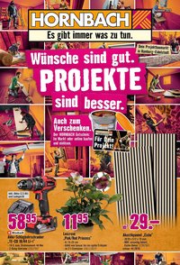 Hornbach Prospekt (2025-11-26 - 2025-12-24)
