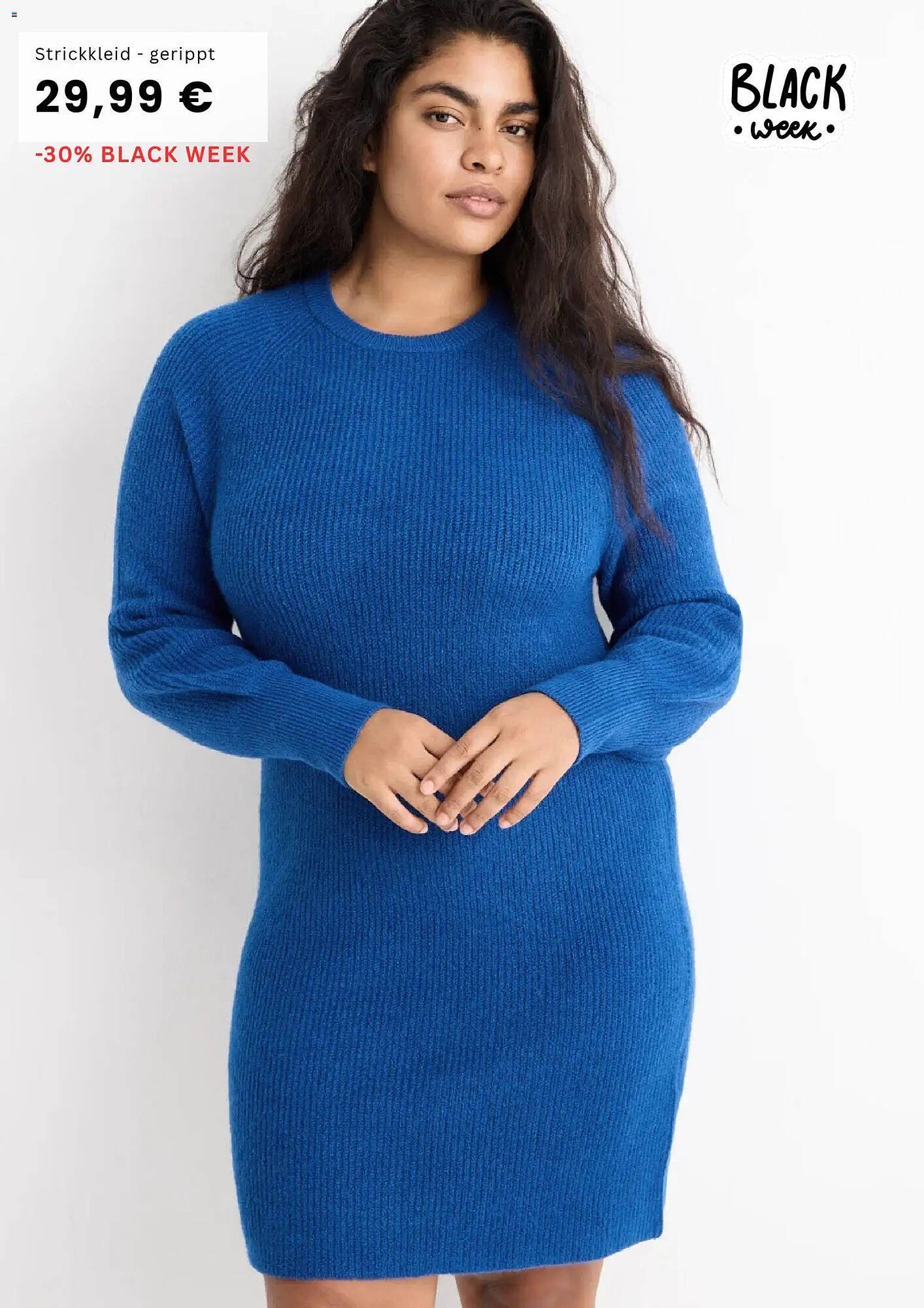 C&amp;A Prospekt (2025-11-24 - 2025-11-30)