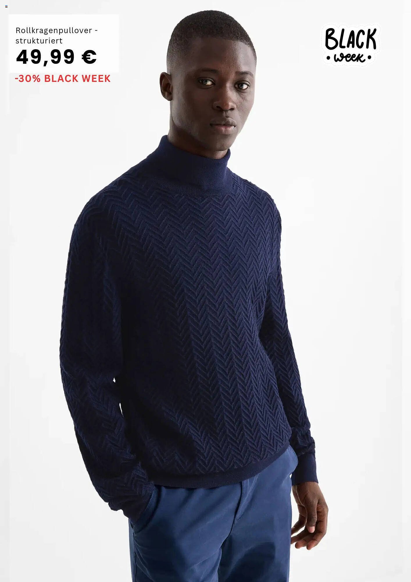 C&amp;A Prospekt (2025-11-24 - 2025-11-30)