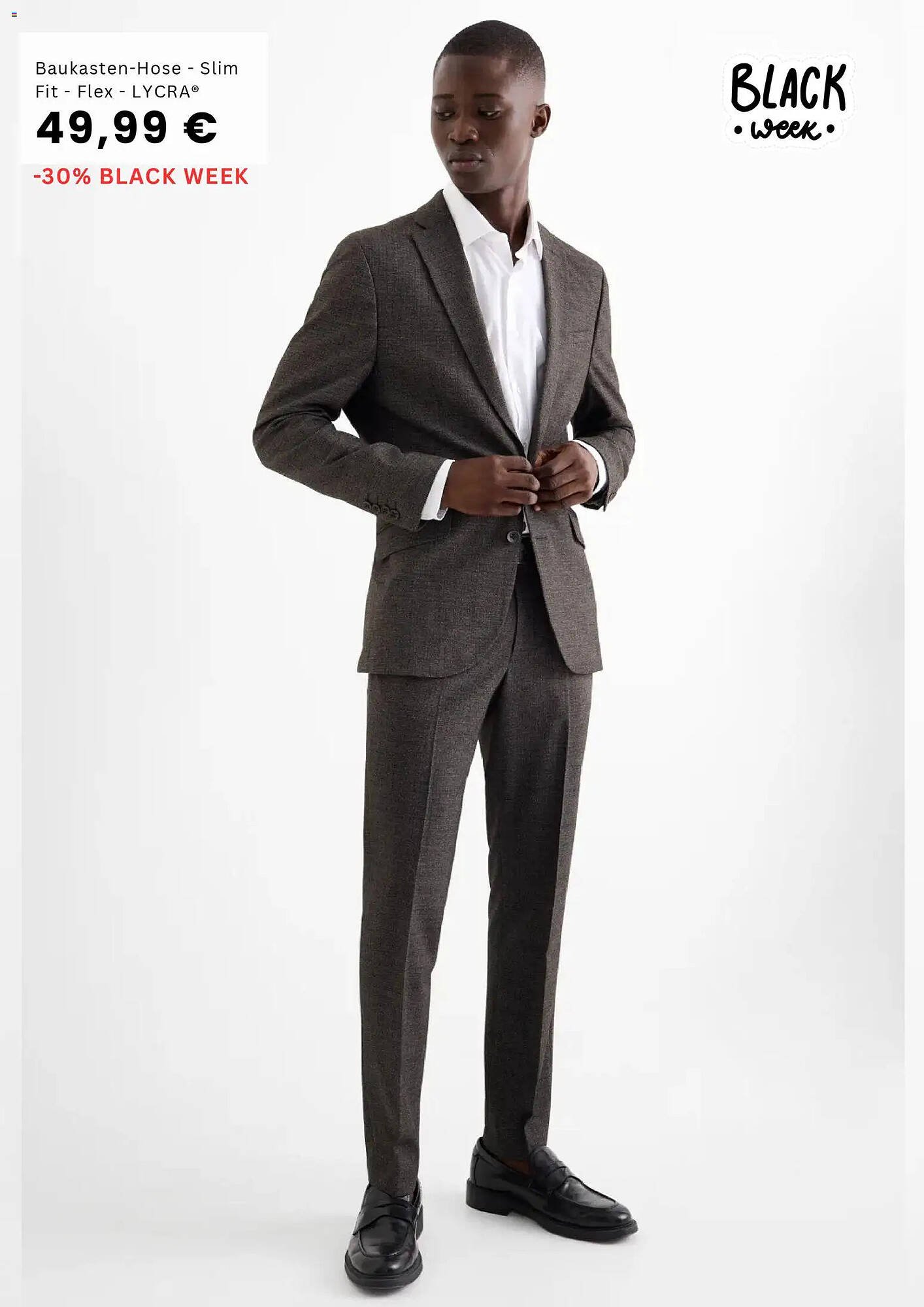 C&amp;A Prospekt (2025-11-24 - 2025-11-30)