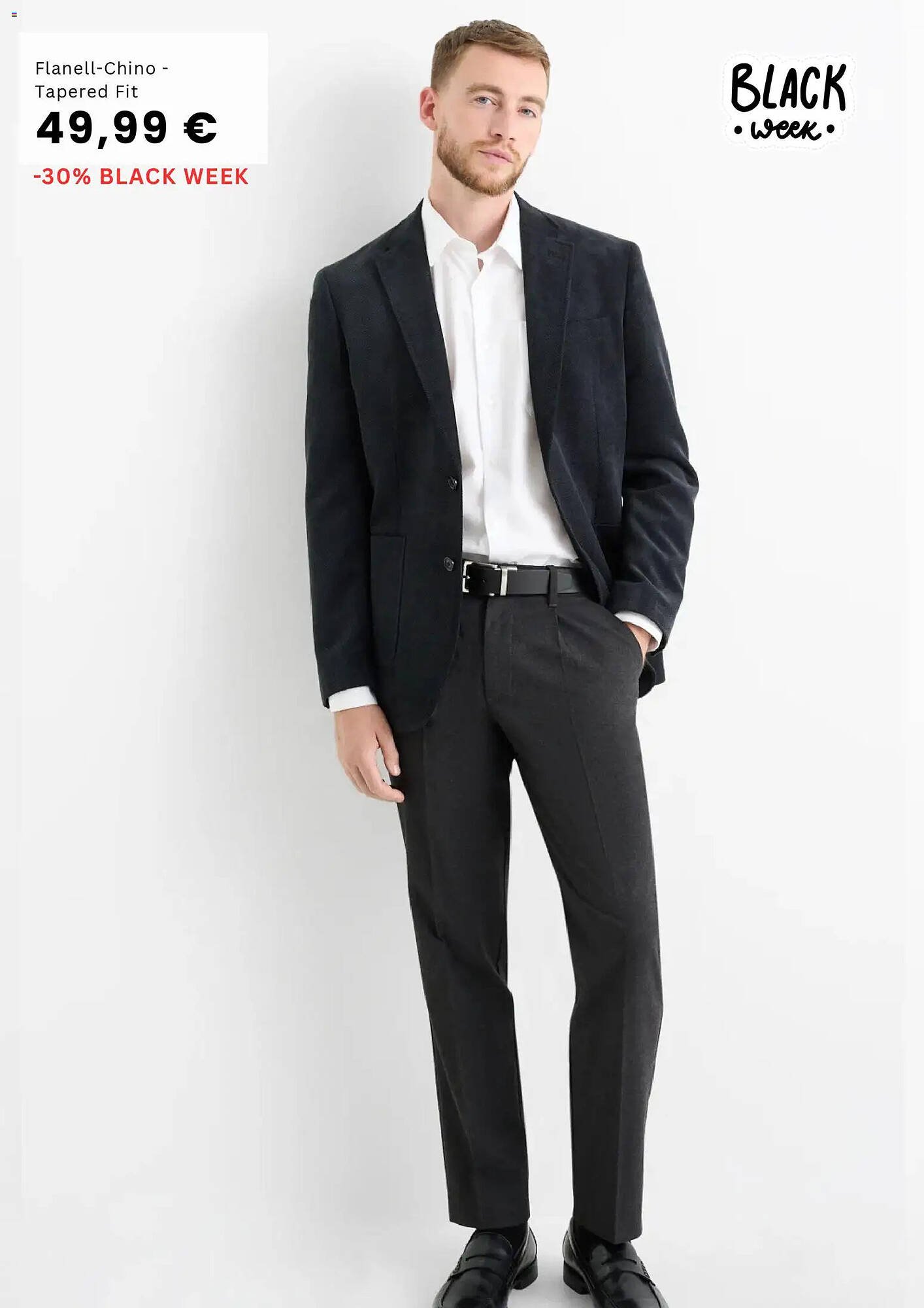 C&amp;A Prospekt (2025-11-24 - 2025-11-30)