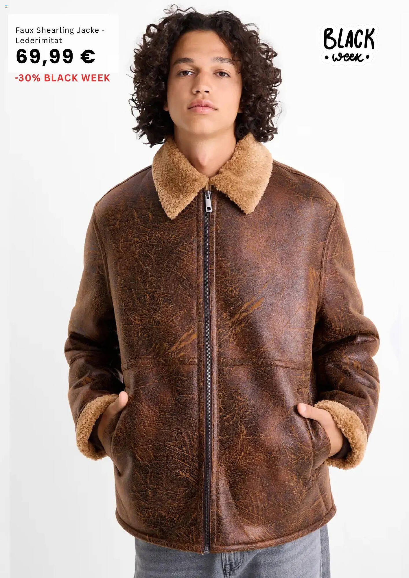 C&amp;A Prospekt (2025-11-24 - 2025-11-30)