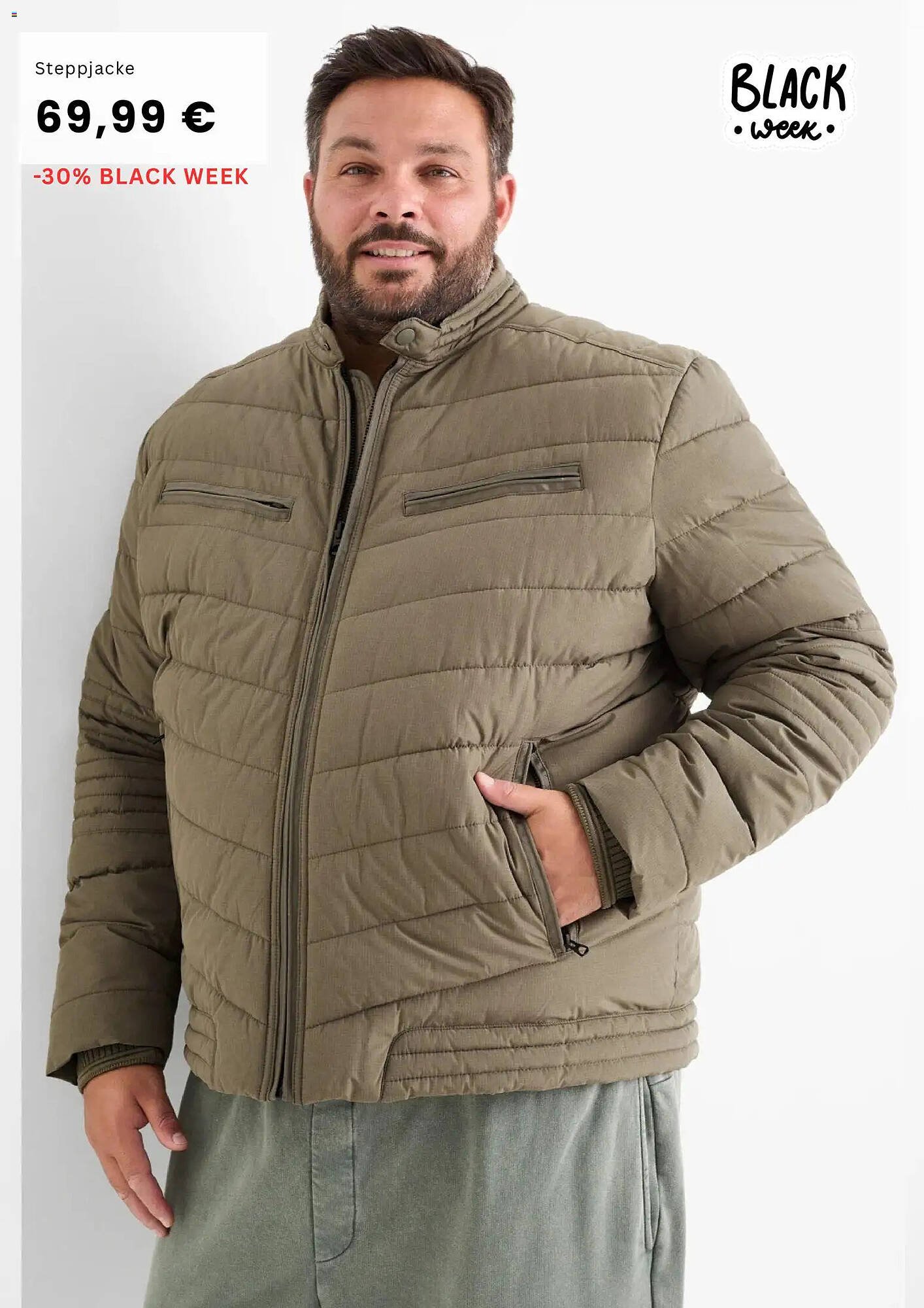 C&amp;A Prospekt (2025-11-24 - 2025-11-30)