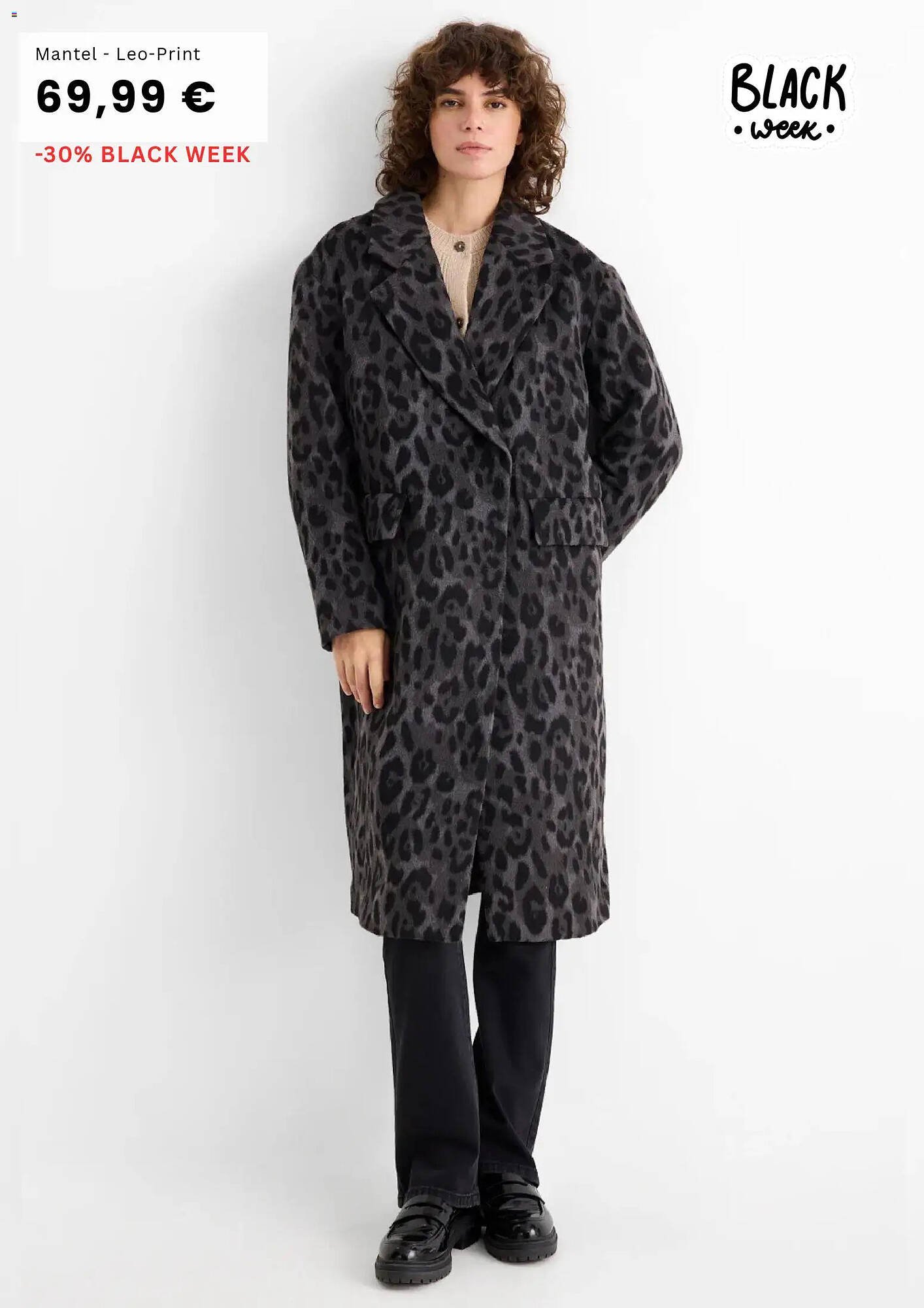 C&amp;A Prospekt (2025-11-24 - 2025-11-30)