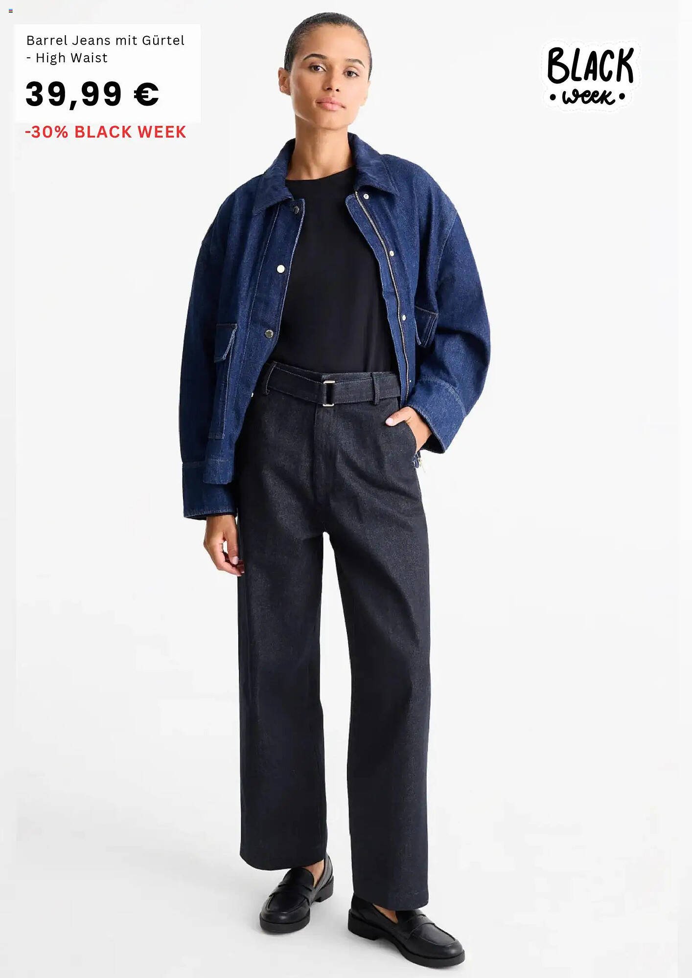 C&amp;A Prospekt (2025-11-24 - 2025-11-30)