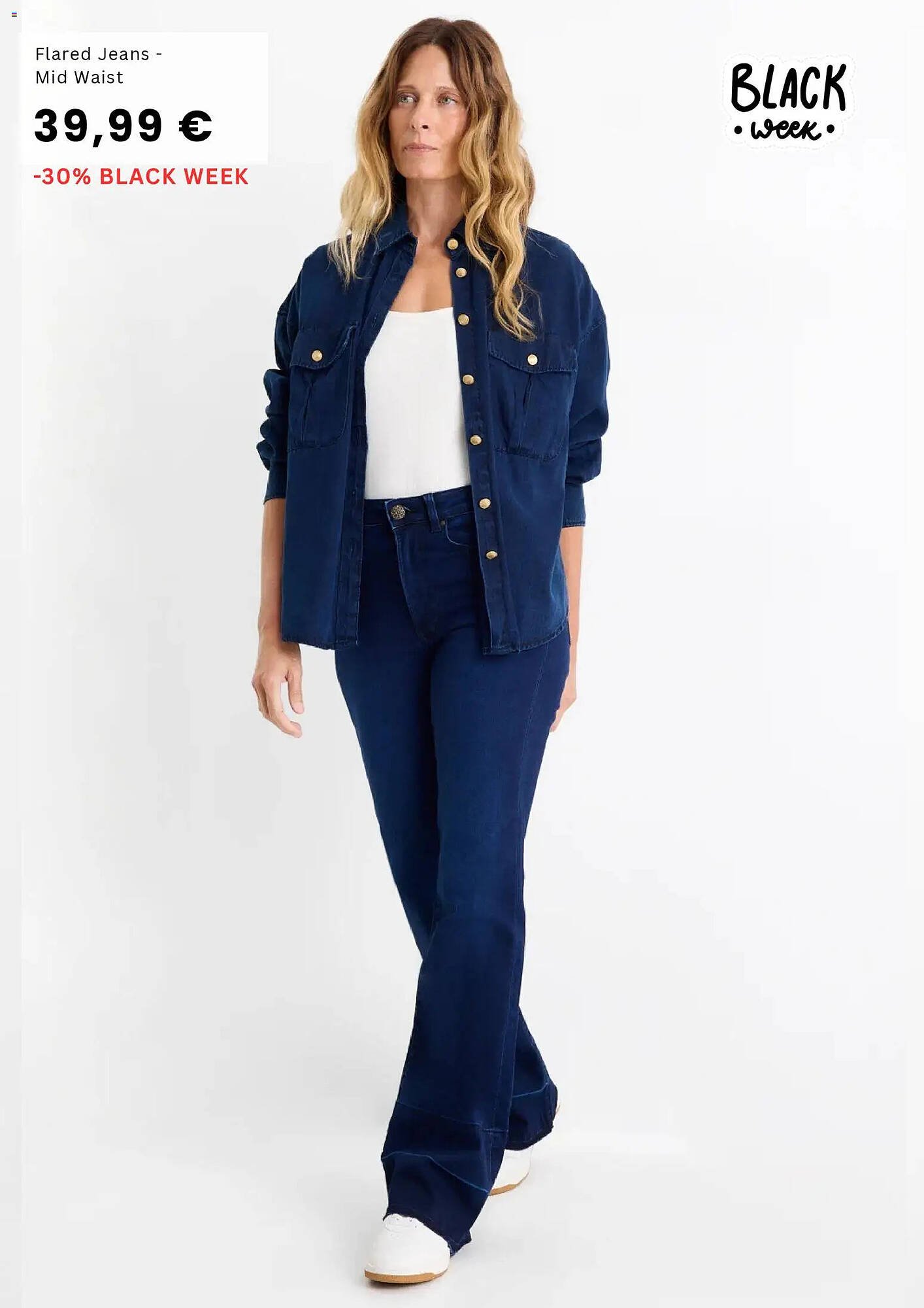 C&amp;A Prospekt (2025-11-24 - 2025-11-30)