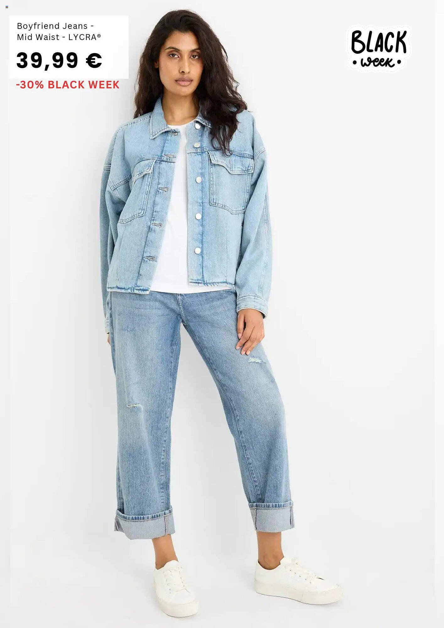 C&amp;A Prospekt (2025-11-24 - 2025-11-30)