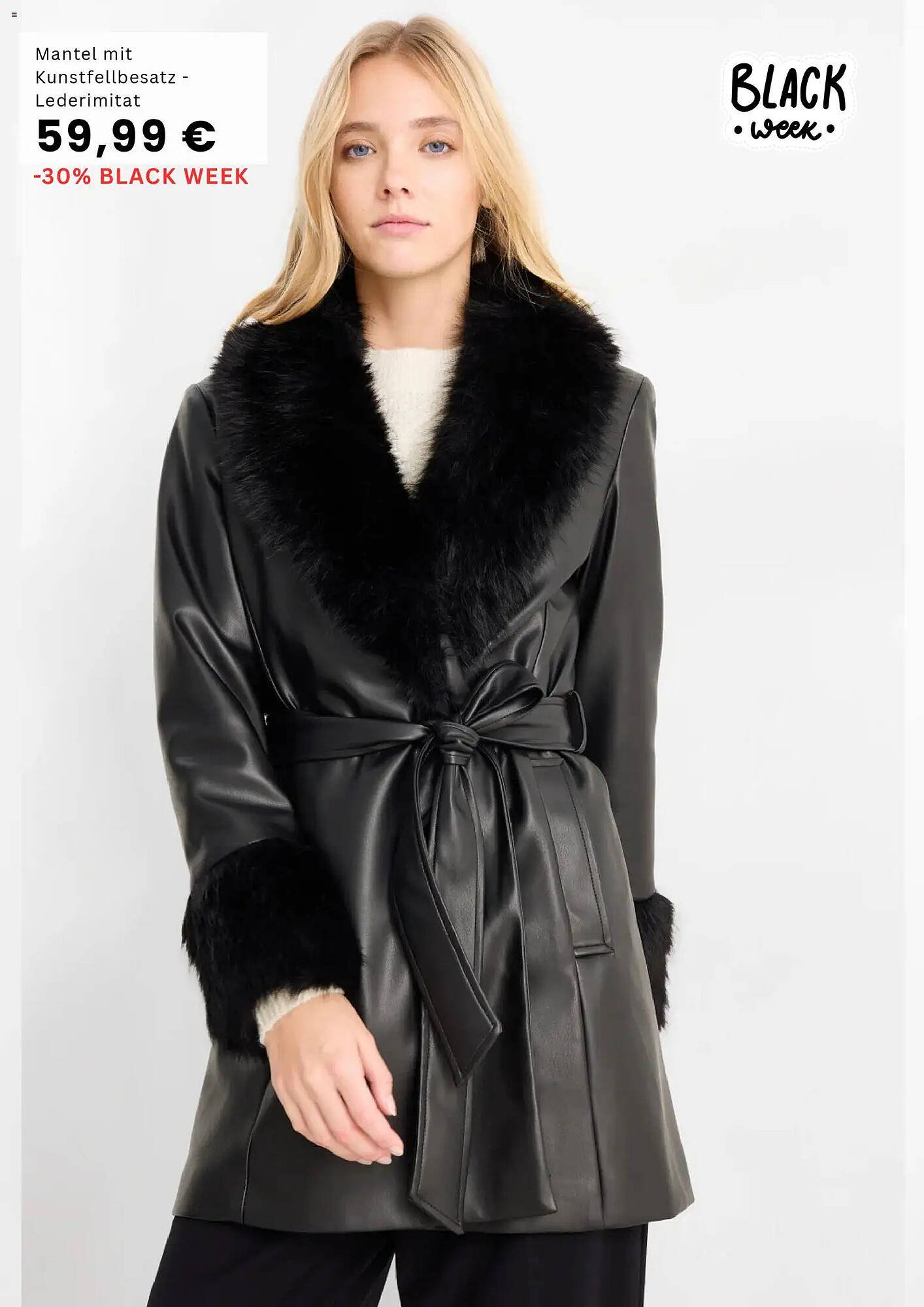 C&amp;A Prospekt (2025-11-24 - 2025-11-30)