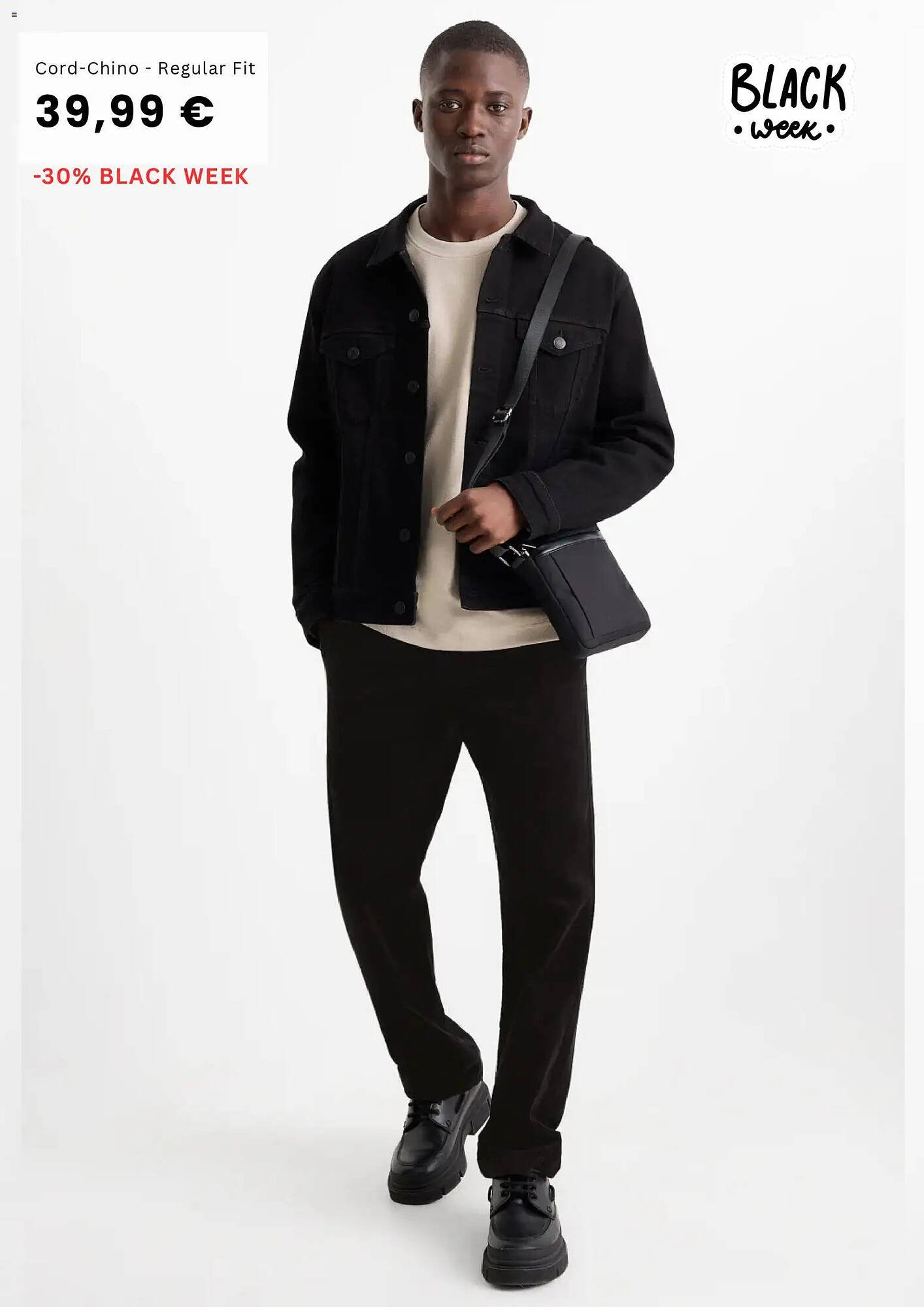 C&amp;A Prospekt (2025-11-24 - 2025-11-30)