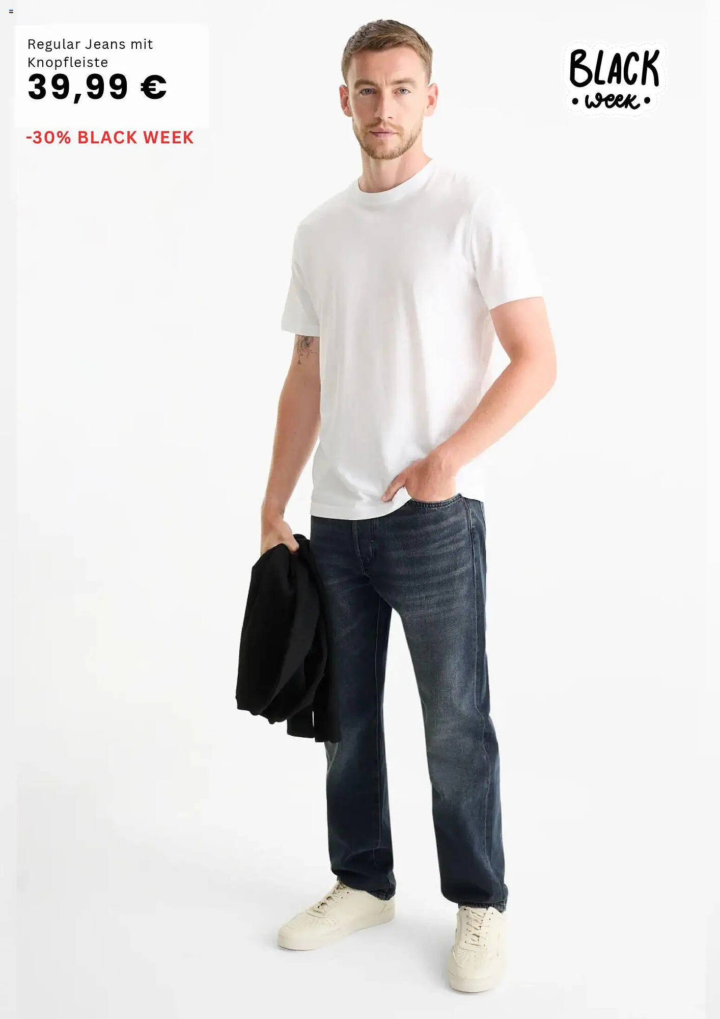 C&amp;A Prospekt (2025-11-24 - 2025-11-30)