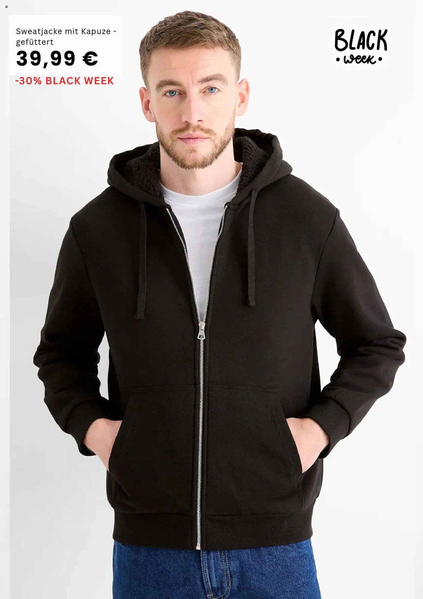 C&amp;A Prospekt (2025-11-24 - 2025-11-30)