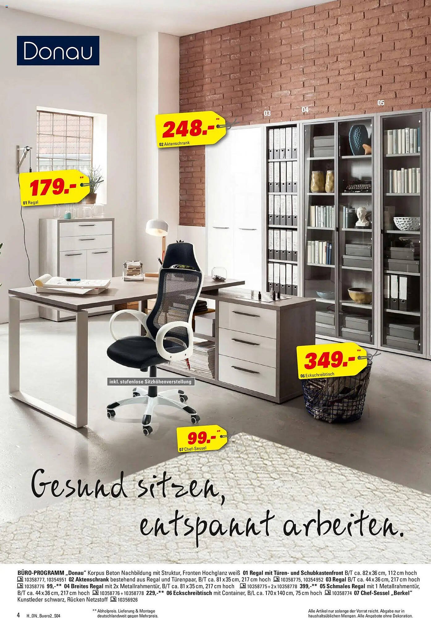 Höffner Prospekt (2025-11-12 - 2025-11-18)