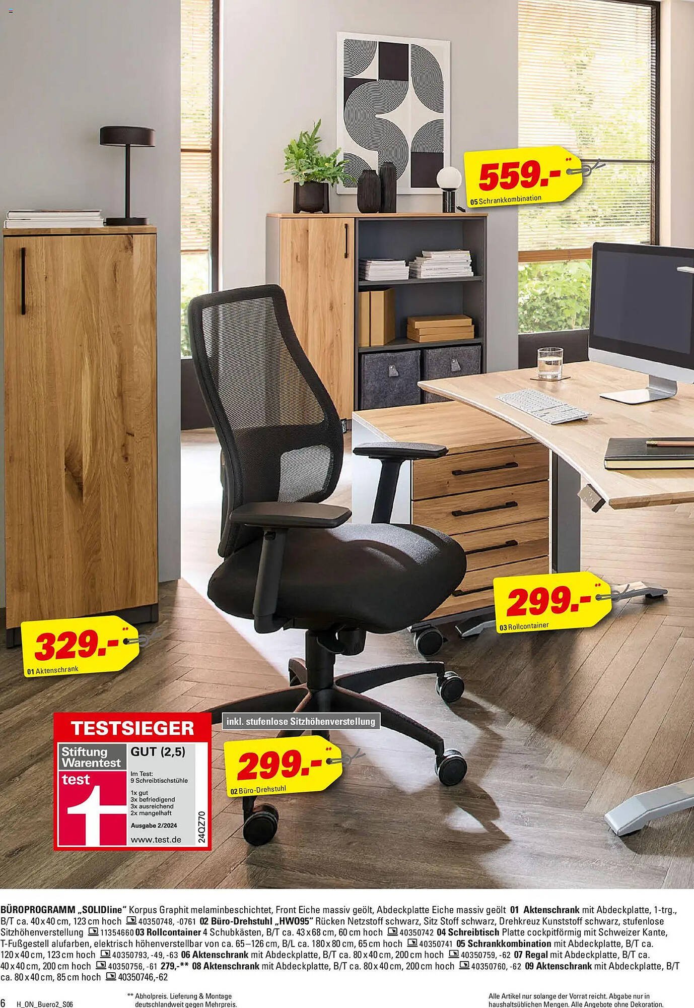 Höffner Prospekt (2025-11-12 - 2025-11-18)