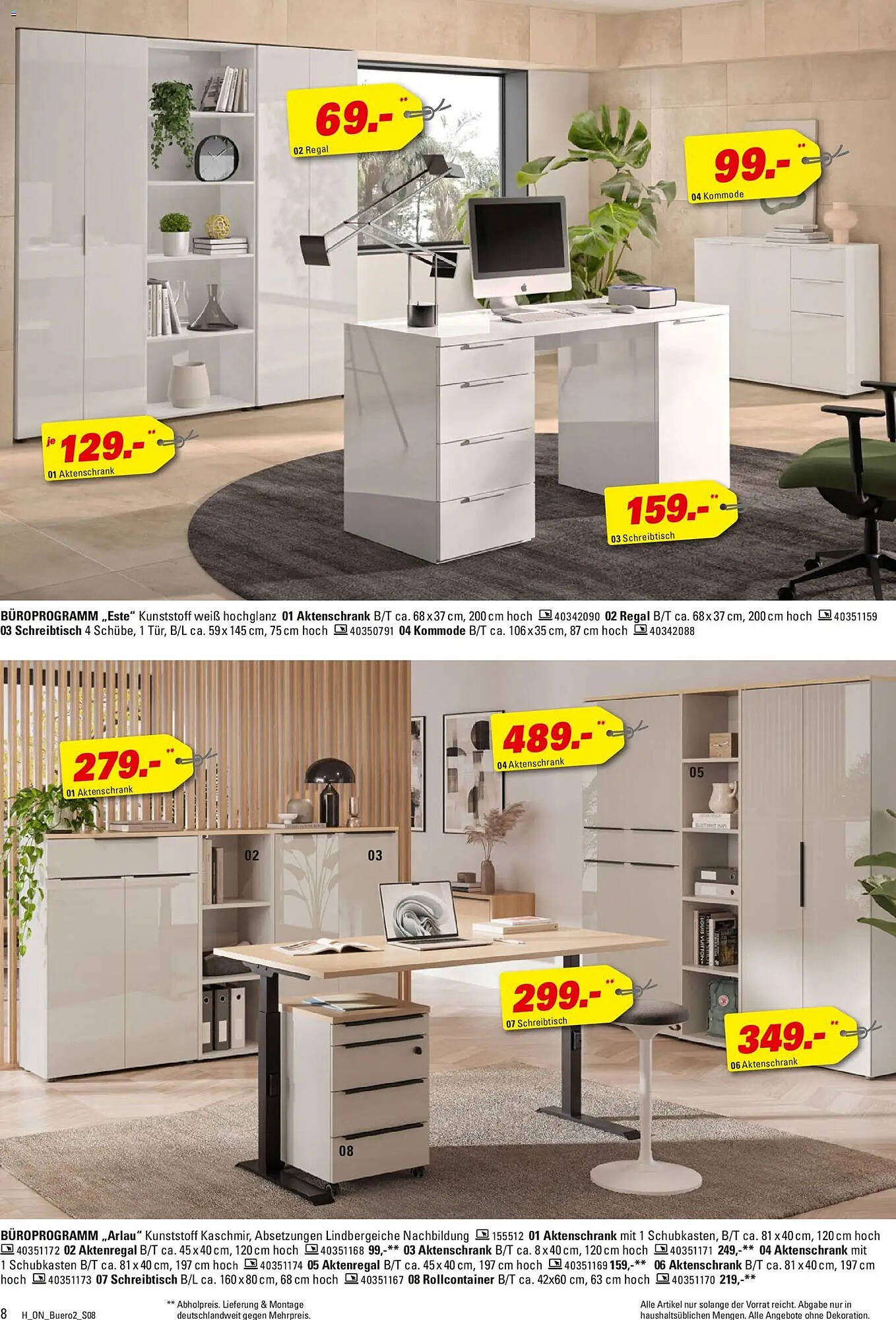 Höffner Prospekt (2025-11-12 - 2025-11-18)