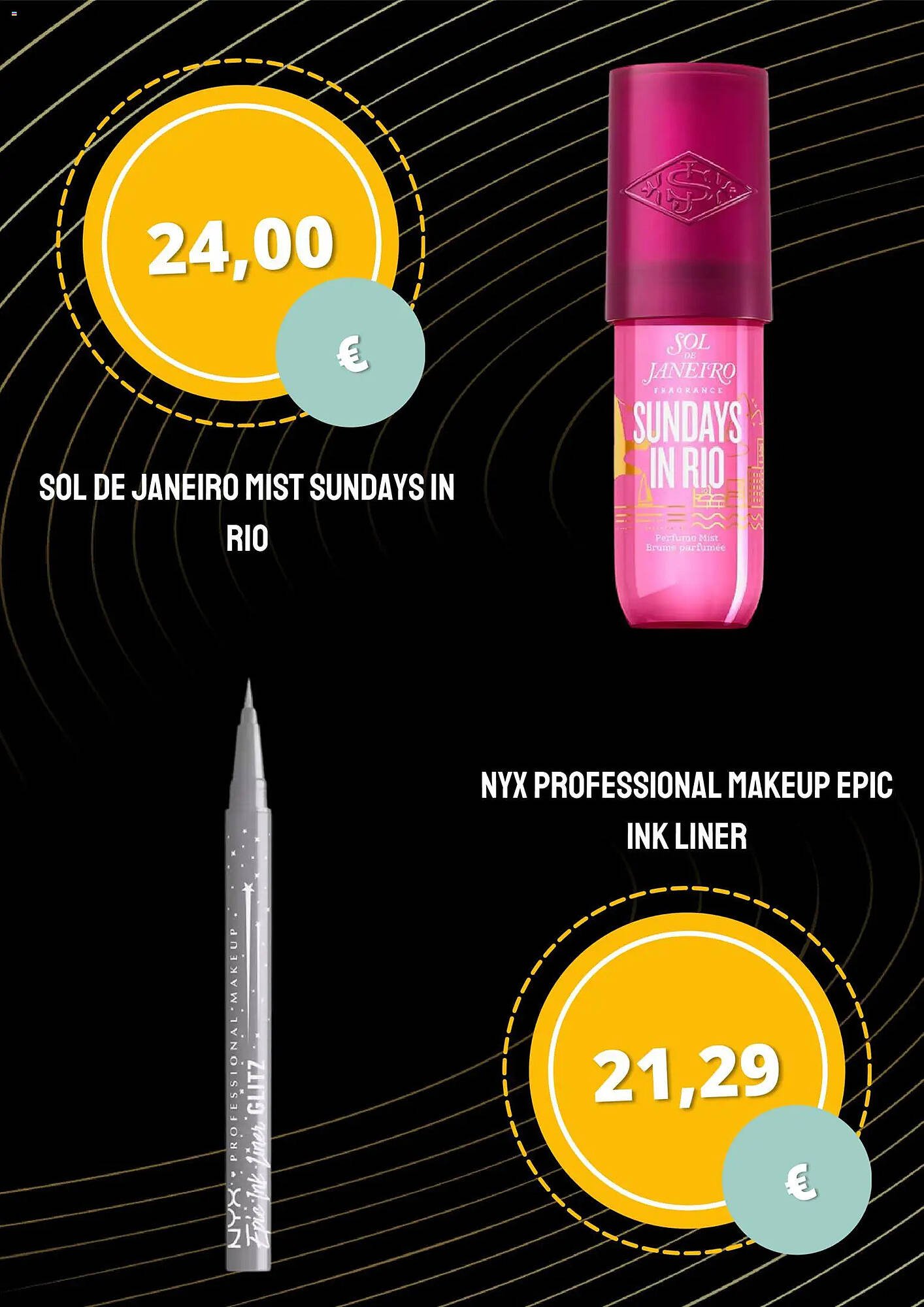 Douglas Prospekt (2025-12-06 - 2026-01-05)