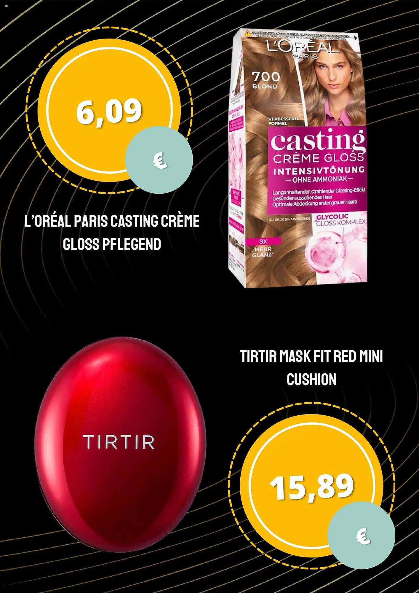 Douglas Prospekt (2025-12-06 - 2026-01-05)