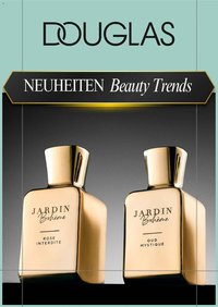 Douglas Prospekt (2025-12-06 - 2026-01-05)