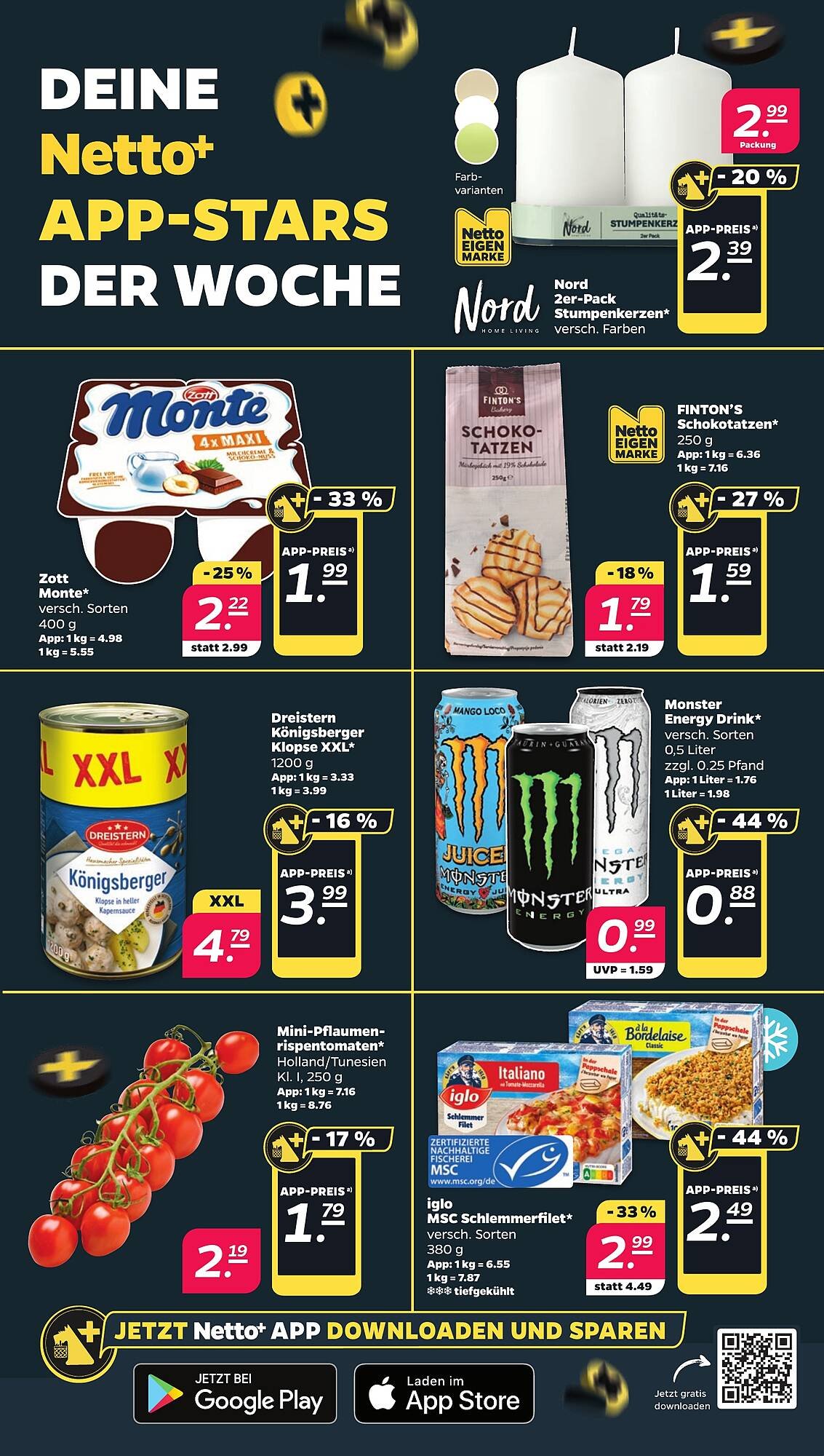 NETTO Prospekt (2026-02-23 - 2026-02-28)