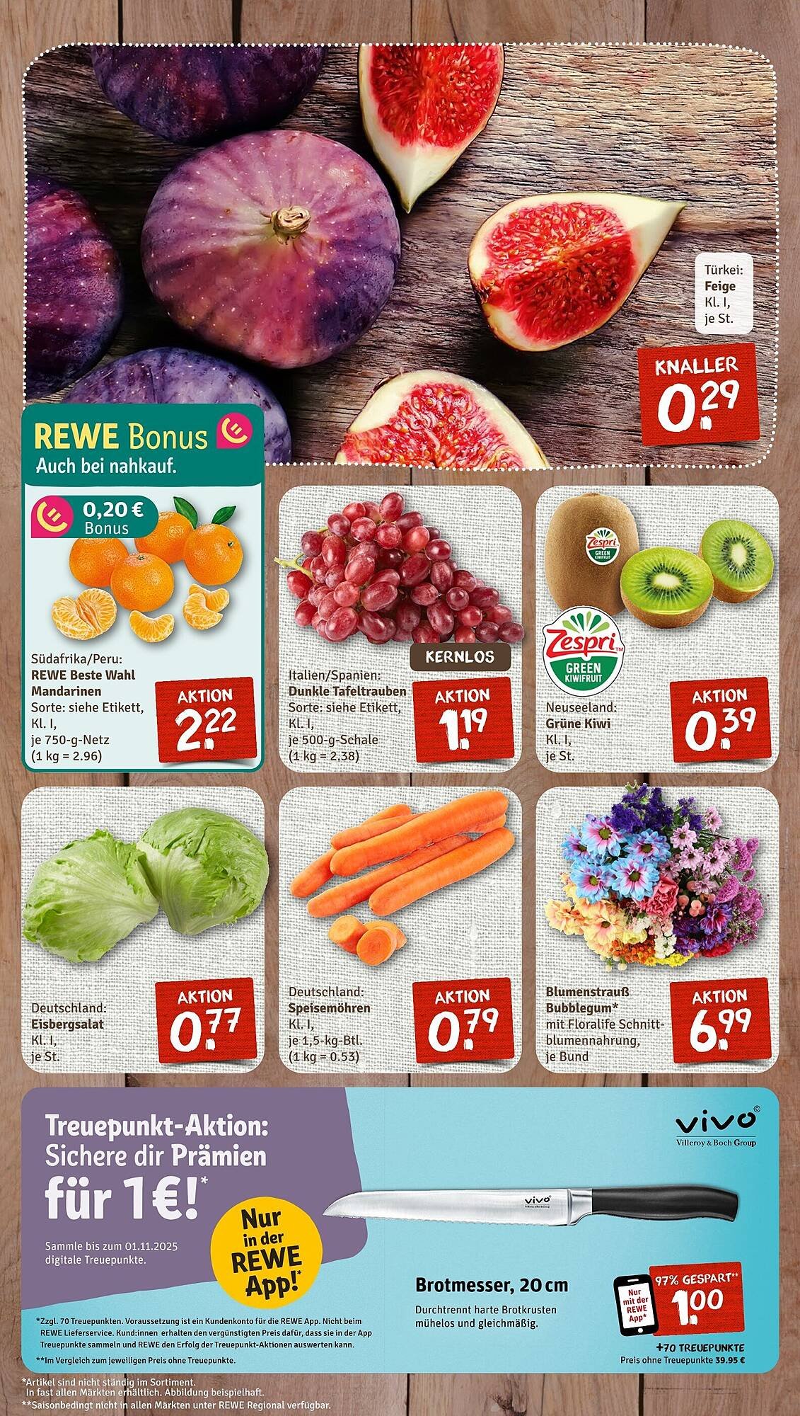 Nahkauf Prospekt (2025-09-22 - 2025-09-27) | 3
